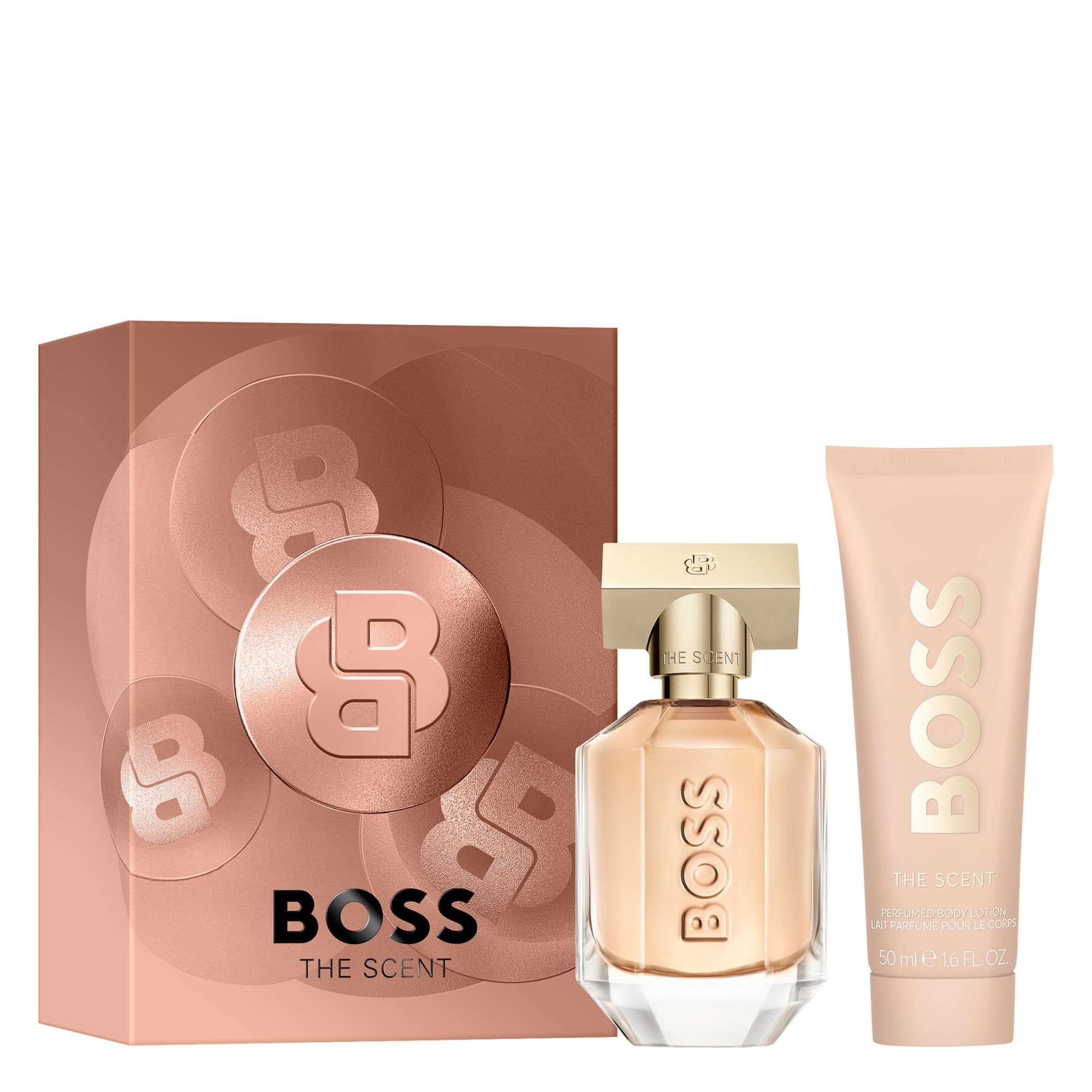 HUGO BOSS BOSS The Scent For Her Eau de Parfum 30ml Gift Set