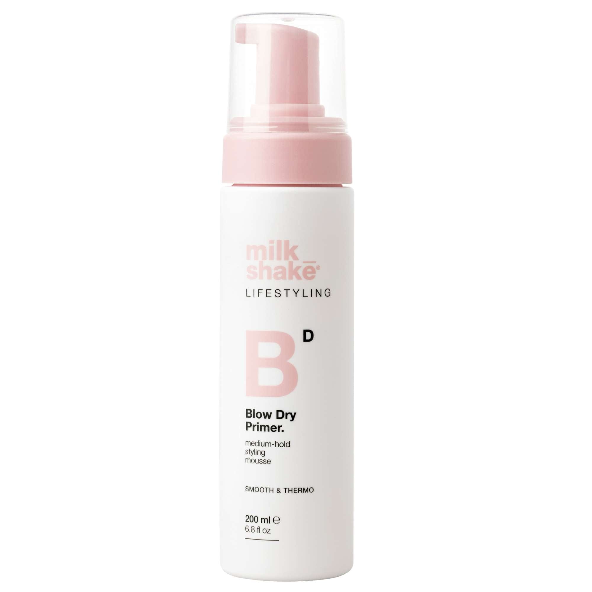 milk_shake Lifestyling Blow-Dry Primer 200ml
