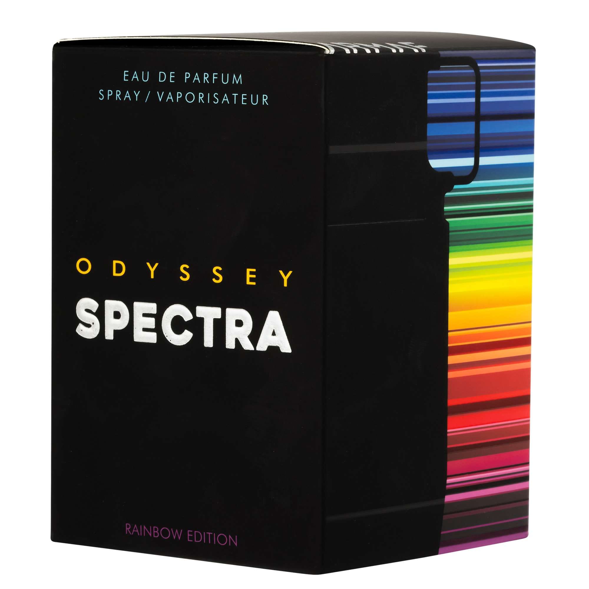 Armaf Odyssey Spectra Rainbow Edition Eau de Parfum Spray 100ml