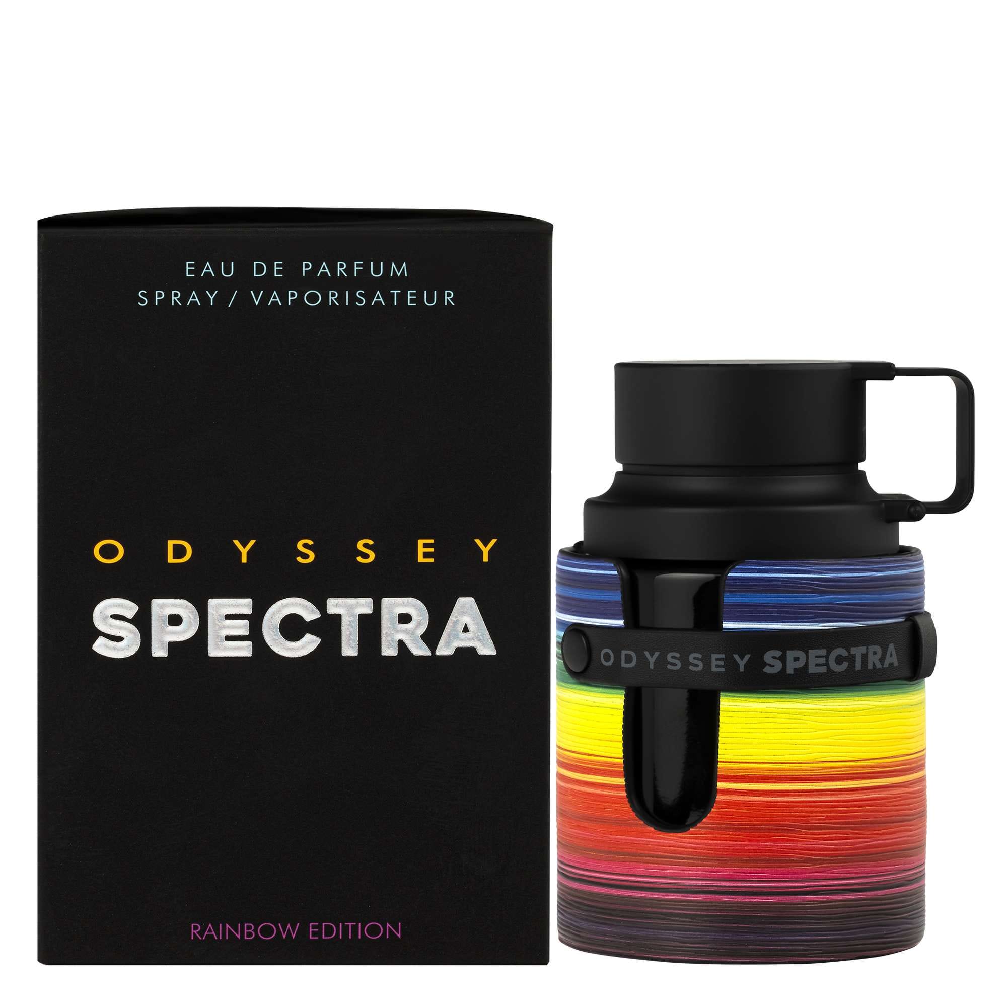 Armaf Odyssey Spectra Rainbow Edition Eau de Parfum Spray 100ml