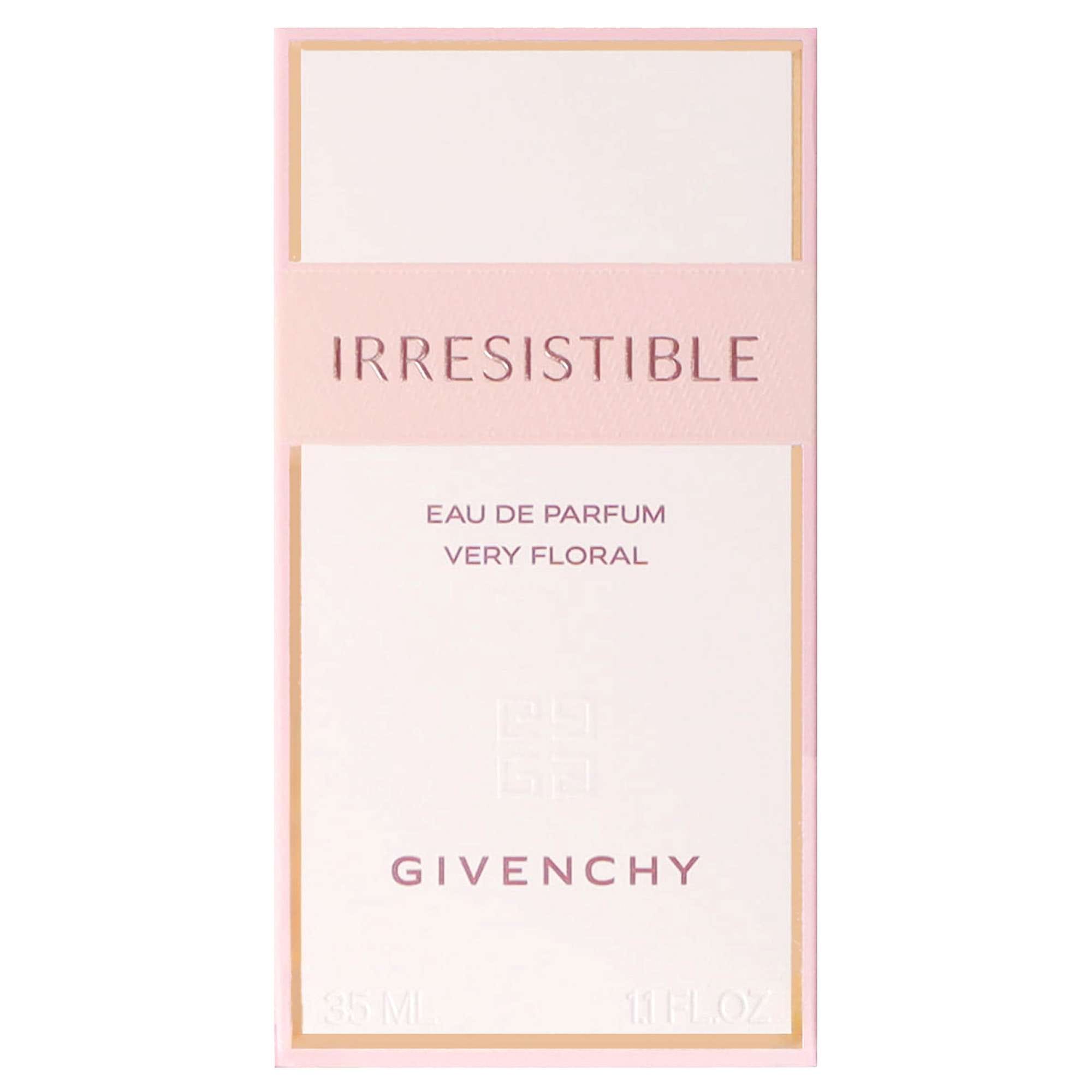 Givenchy Irresistible Very Floral Eau de Parfum Spray 35ml