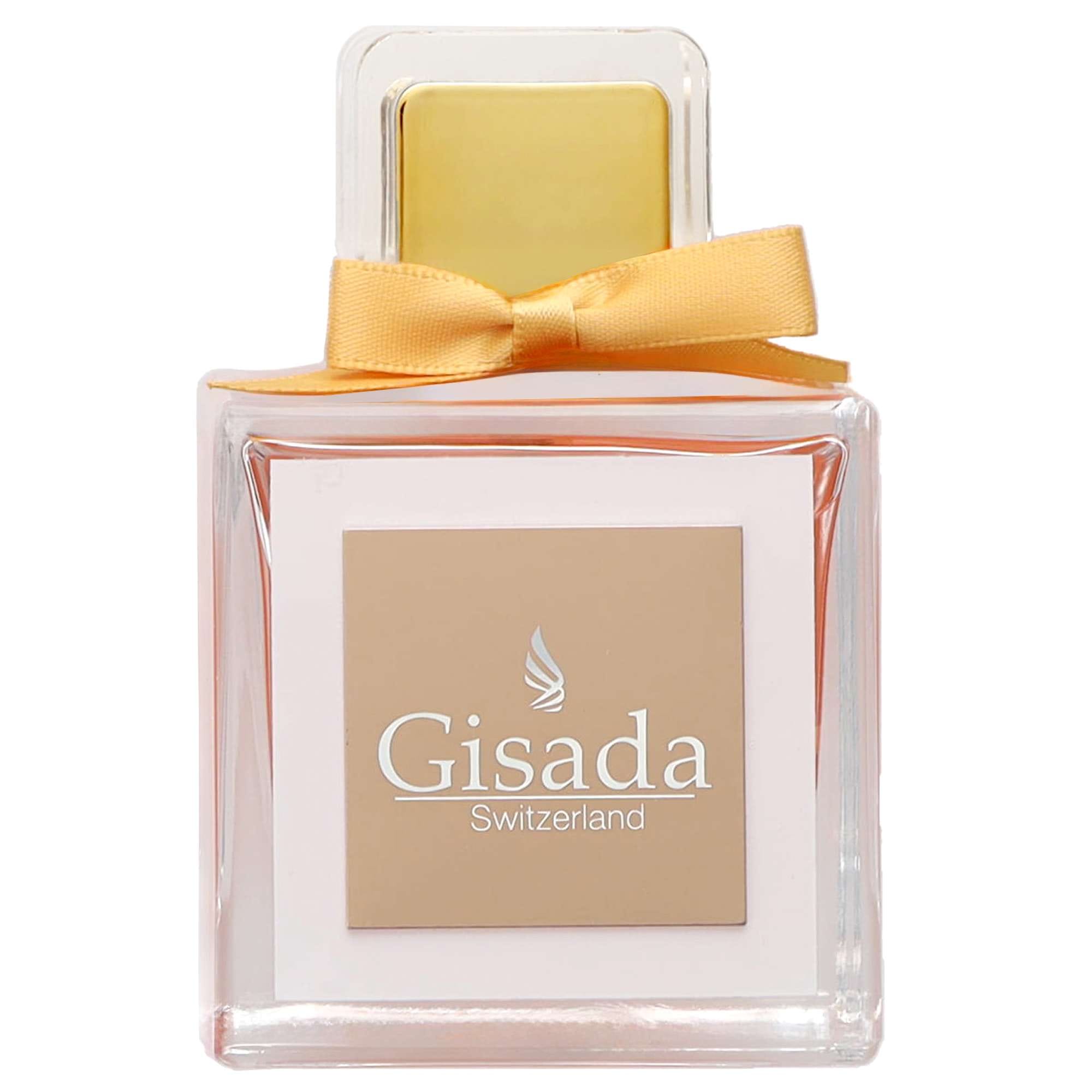 Gisada Donna Eau de Toilette Spray 100ml