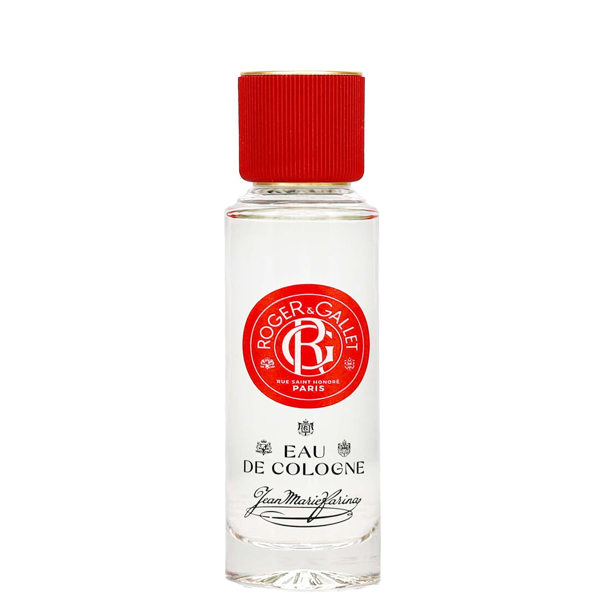 Roger & Gallet Jean-Marie Farina Eau de Cologne 30ml