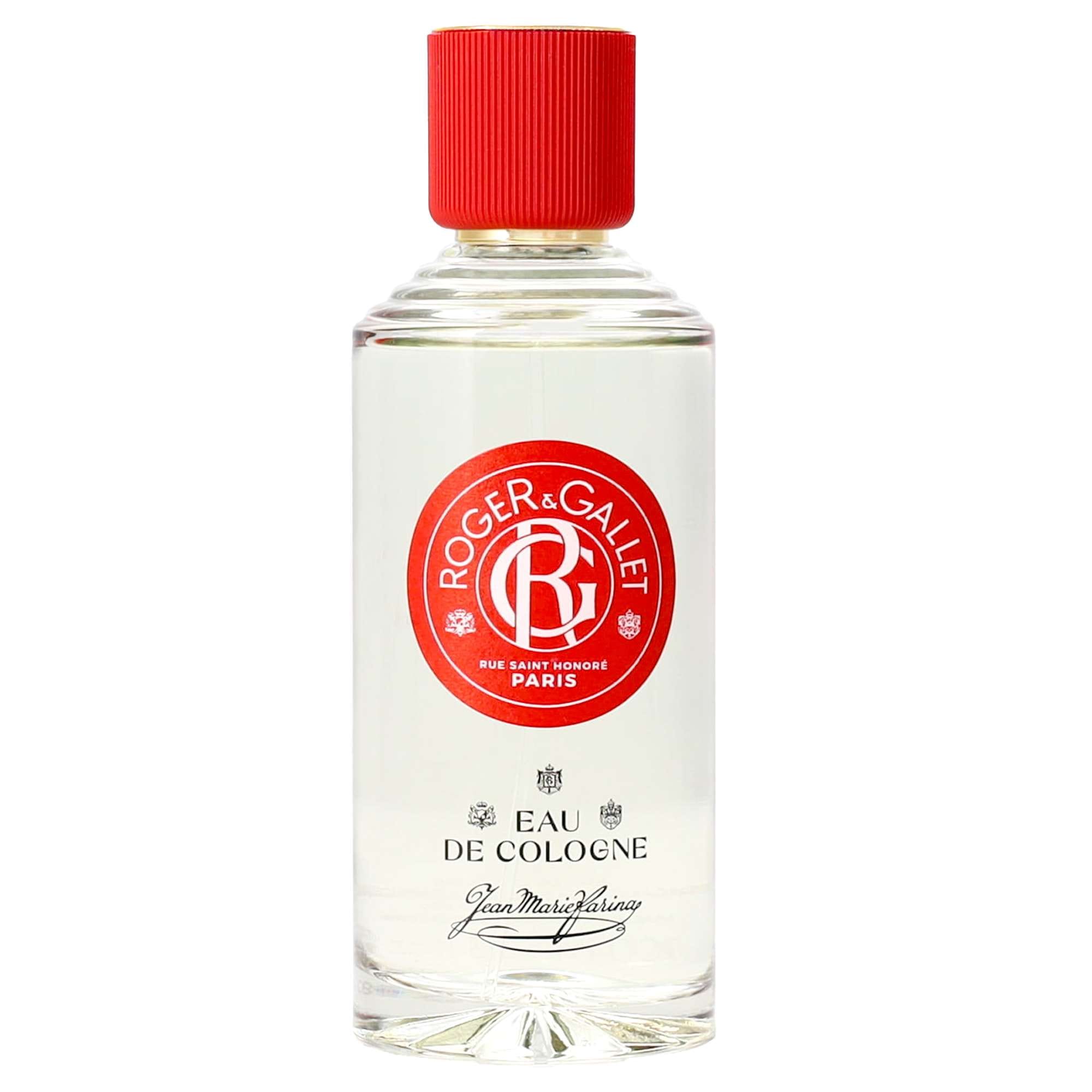 Roger & Gallet Jean-Marie Farina Eau de Cologne 100ml