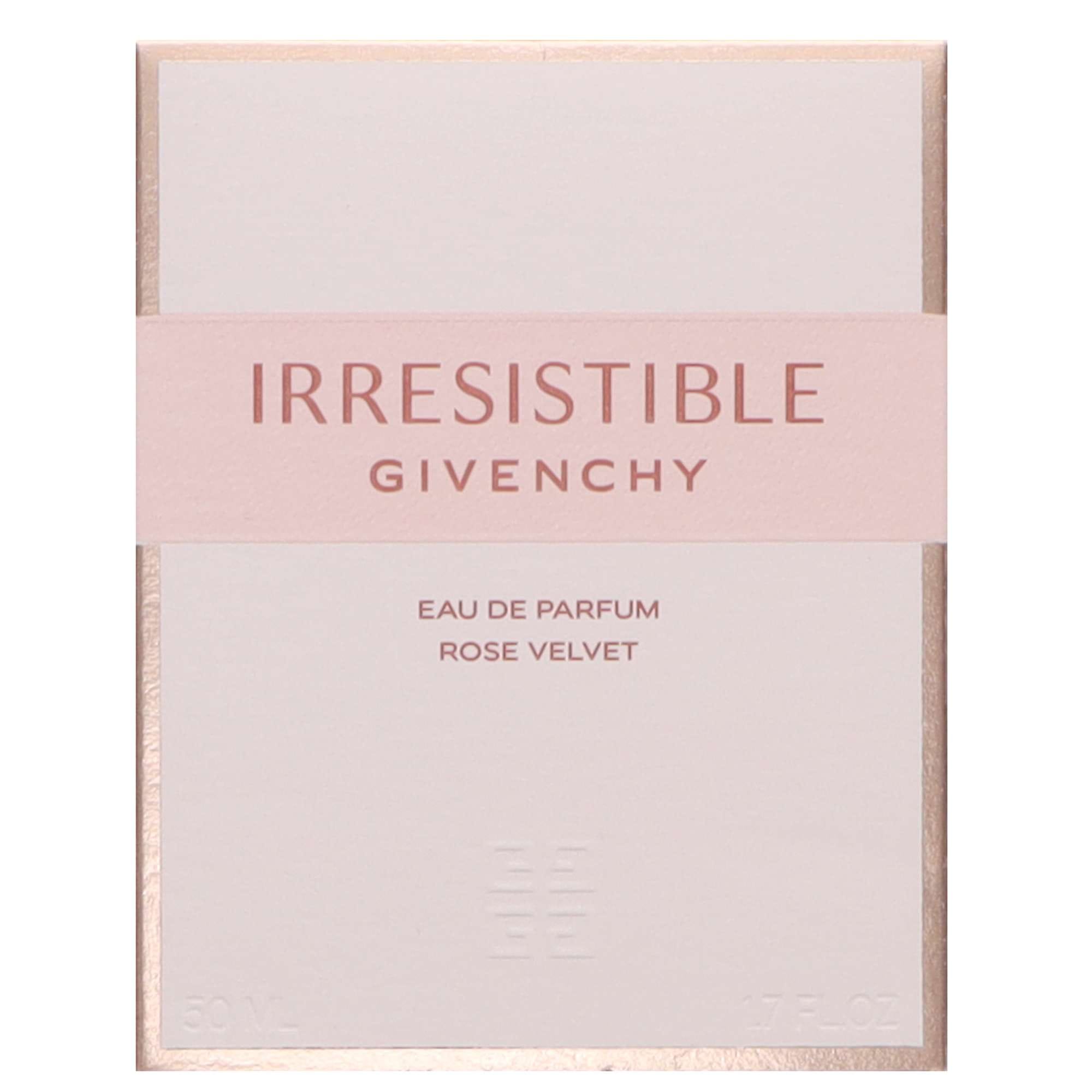 Givenchy Irresistible Rose Velvet Eau de Parfum Spray 50ml