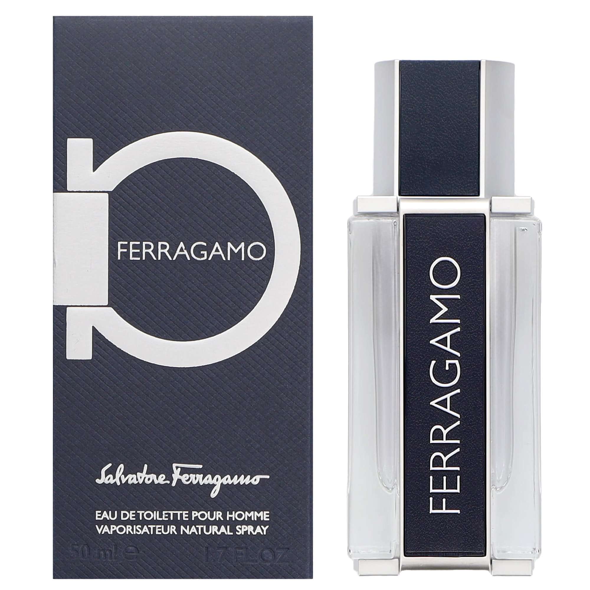 FERRAGAMO FERRAGAMO Eau de Toilette Spray 50ml