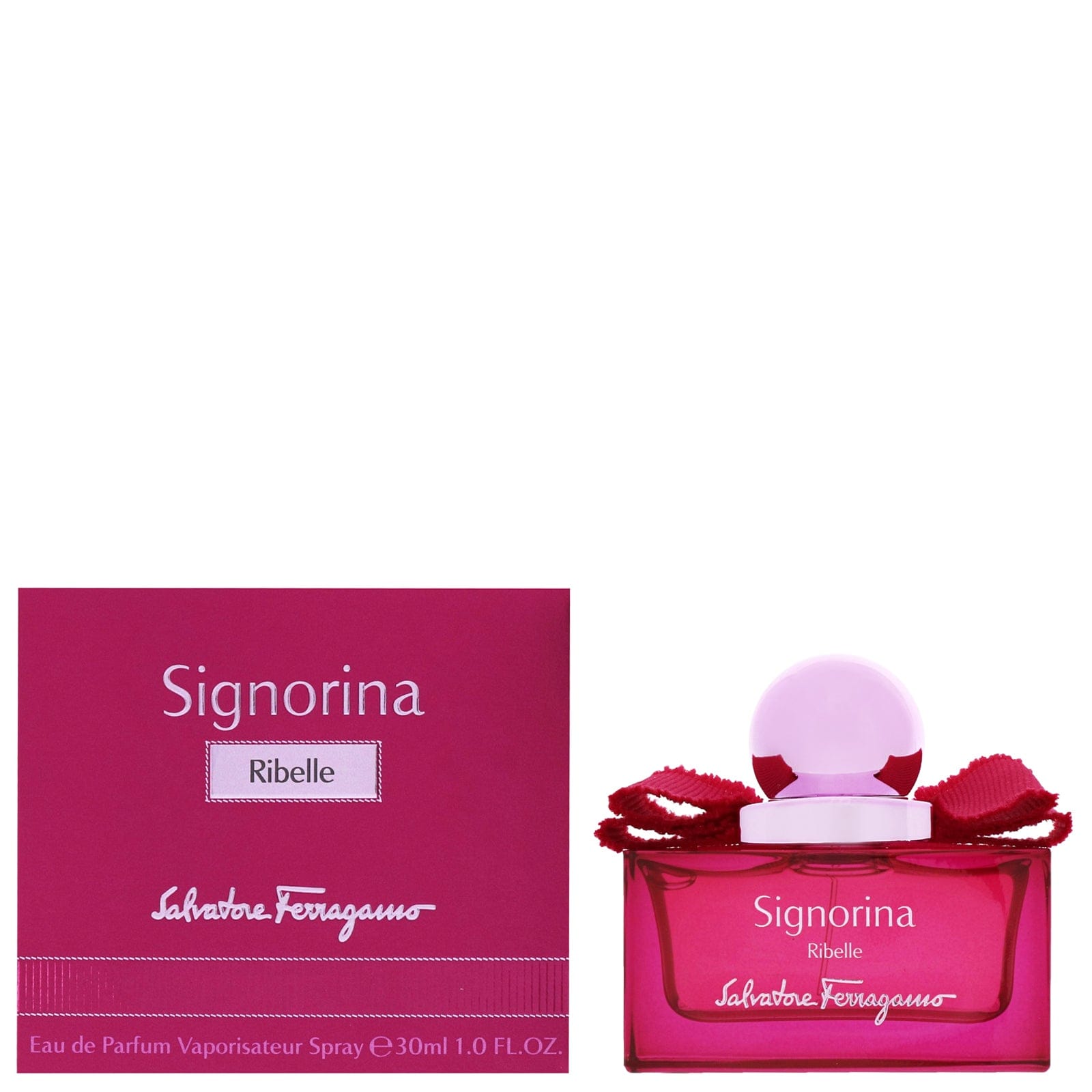 FERRAGAMO Signorina Ribelle Eau de Parfum Spray 30ml