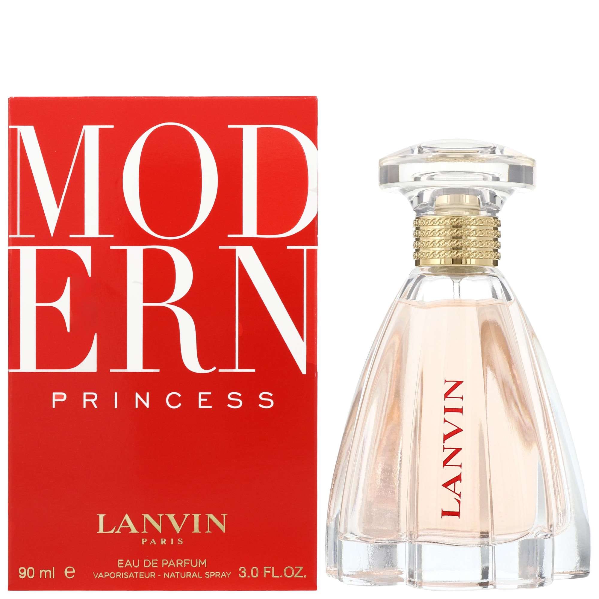 Lanvin Modern Princess Eau de Parfum Spray 90ml
