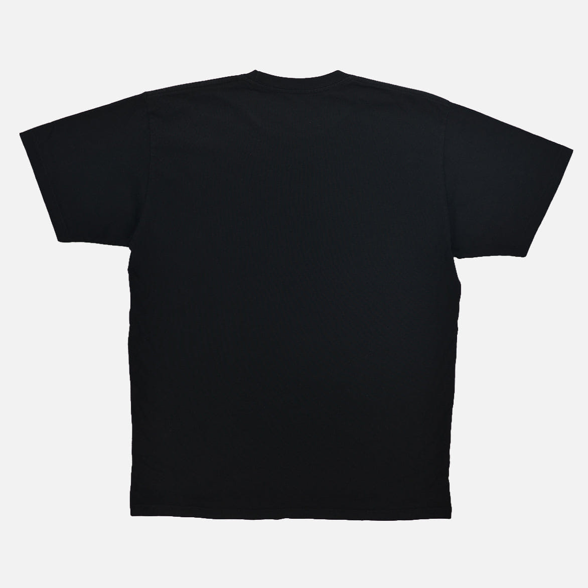 STANDARD ISSUE JIMMY G'S WATER ICE X B.J. BETTS S/S TEE - BLACK