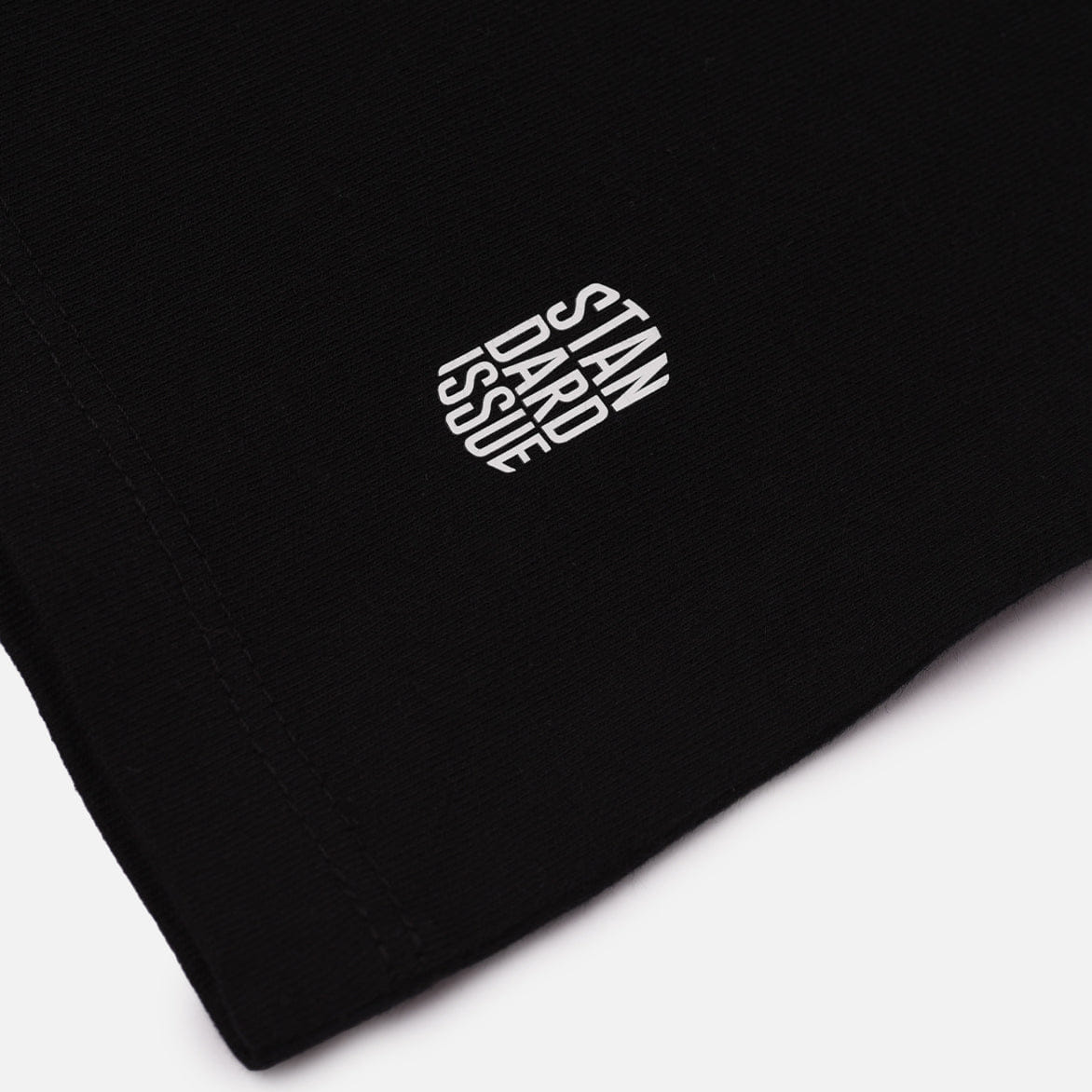STANDARD ISSUE JIMMY G'S WATER ICE X B.J. BETTS S/S TEE - BLACK