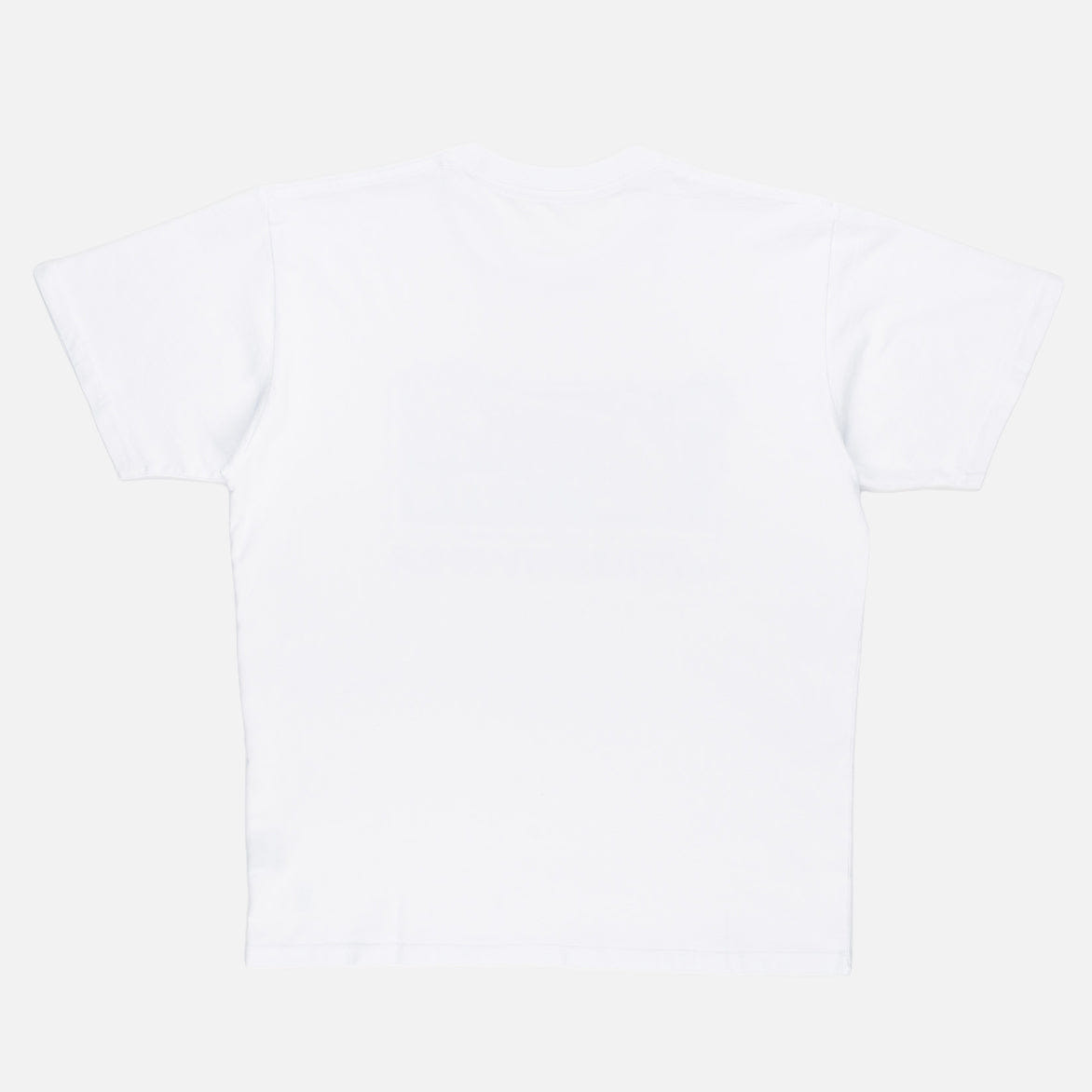 STANDARD ISSUE JIMMY G'S WATER ICE X B.J. BETTS S/S TEE - WHITE