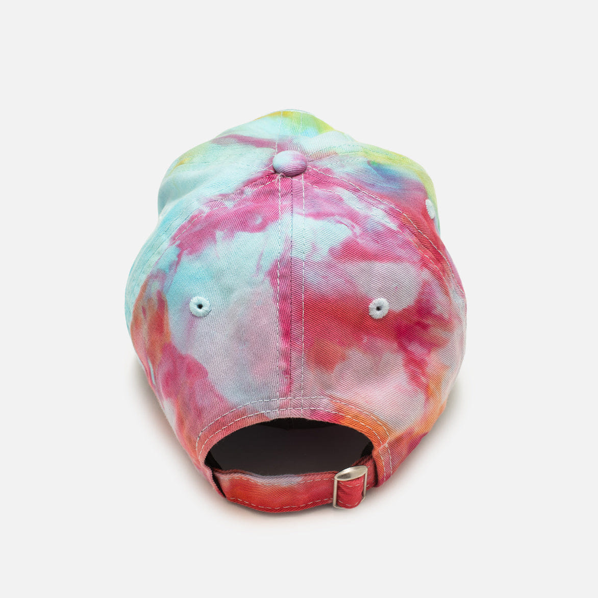 New Era LH X NEW ERA "WATER ICE" HAND-DYED DAD HAT - PHILLIES