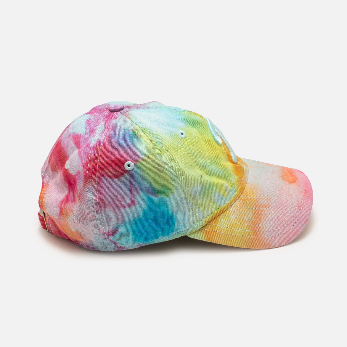 New Era LH X NEW ERA "WATER ICE" HAND-DYED DAD HAT - PHILLIES
