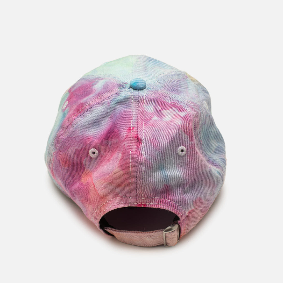 New Era LH X NEW ERA "WATER ICE" HAND-DYED DAD HAT - LAPSTONE