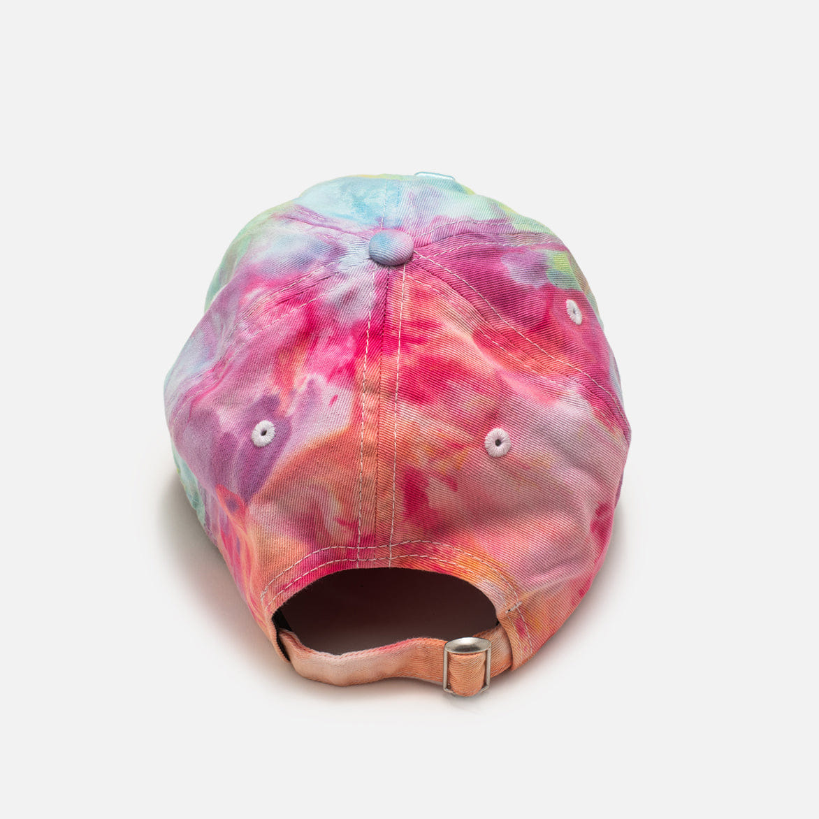 New Era LH X NEW ERA "WATER ICE" HAND-DYED DAD HAT - DODGERS