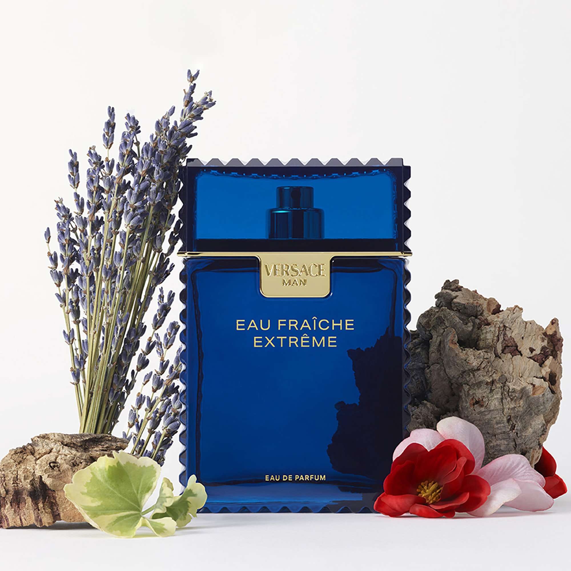 Versace Eau Fraîche Extrême Eau de Parfum 200ml