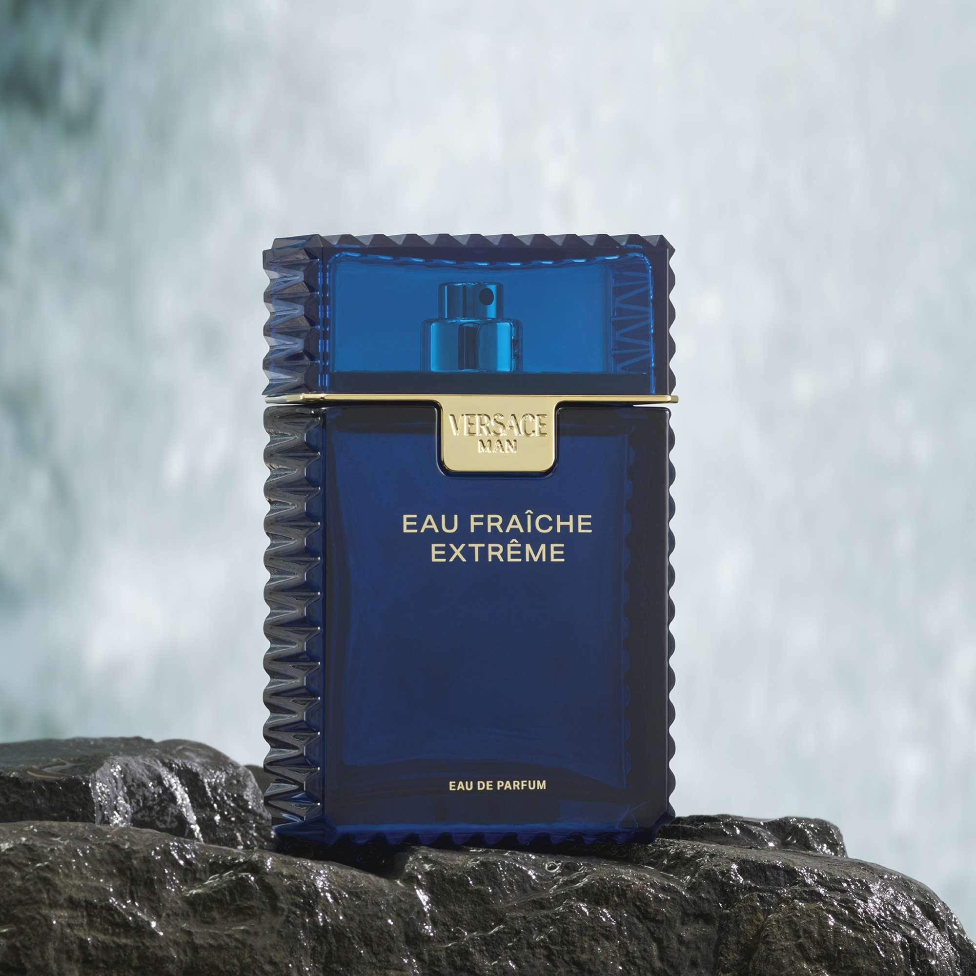 Versace Eau Fraîche Extrême Eau de Parfum 50ml