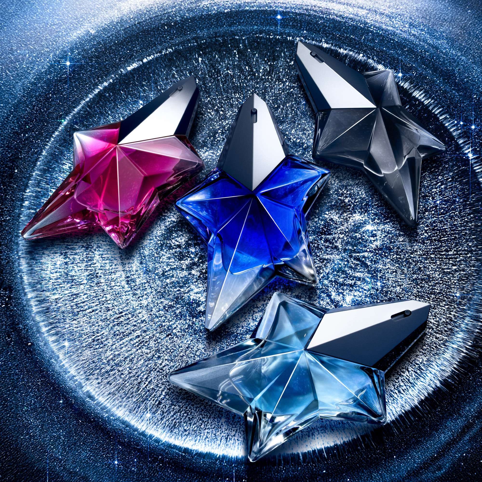 MUGLER Angel Stellar Eau de Parfum Spray 100ml