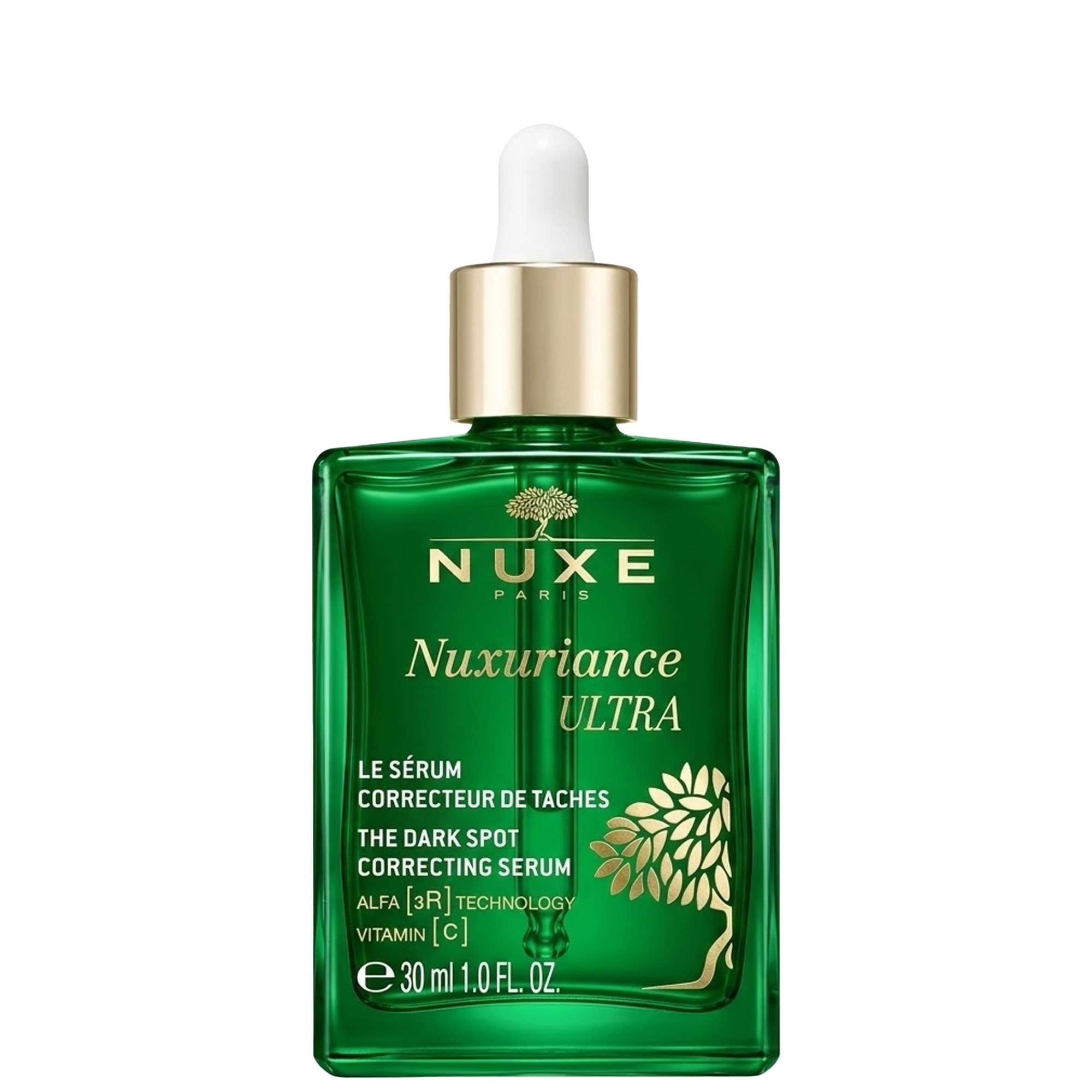 Nuxe Nuxuriance Ultra The Dark Spot Correcting Serum 30ml