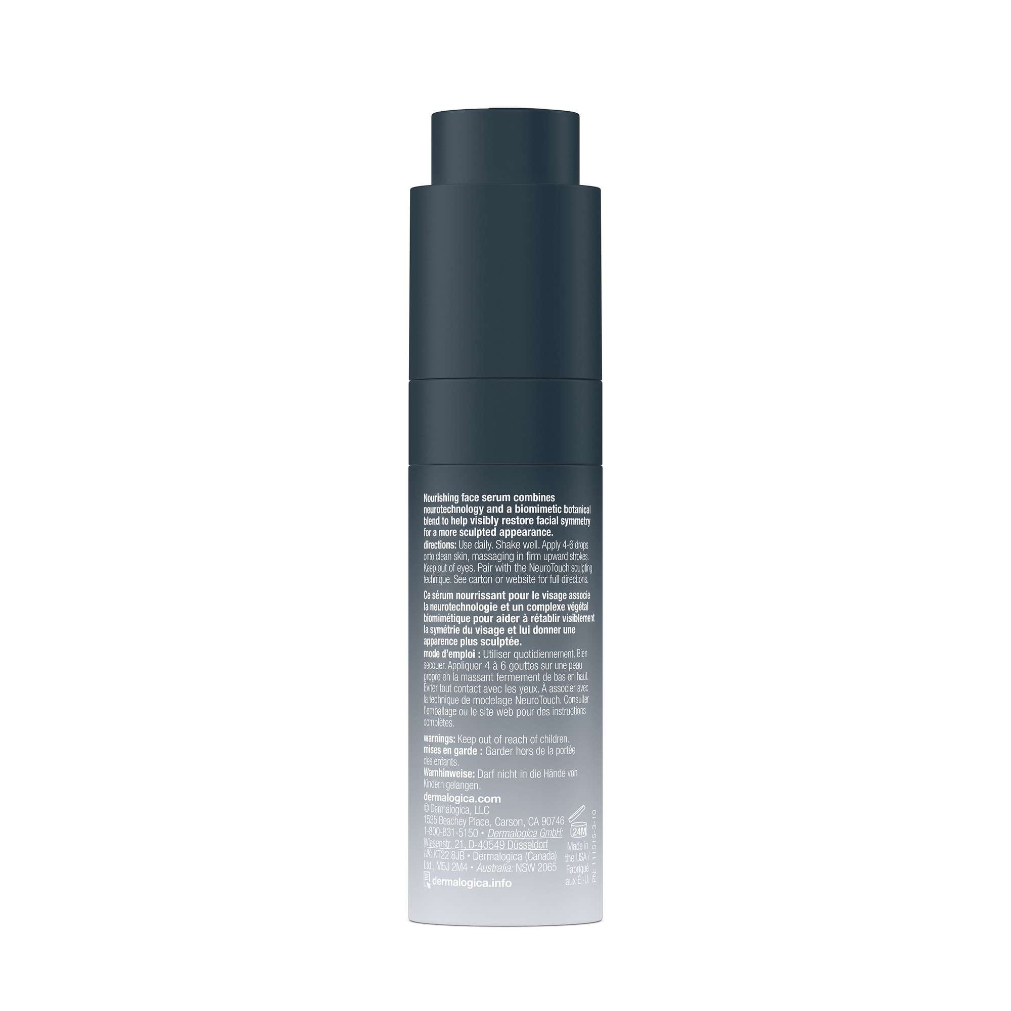 Dermalogica Neurotouch Symmetry Serum 30ml