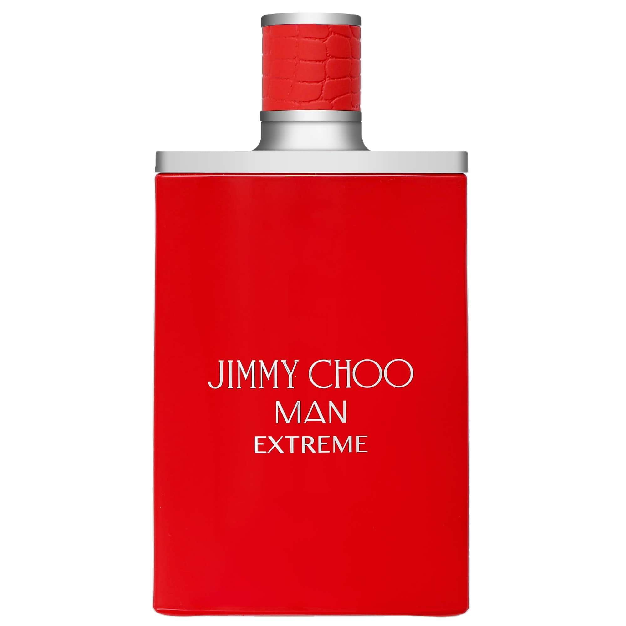 Jimmy Choo Man Extreme Eau de Parfum Spray 100ml