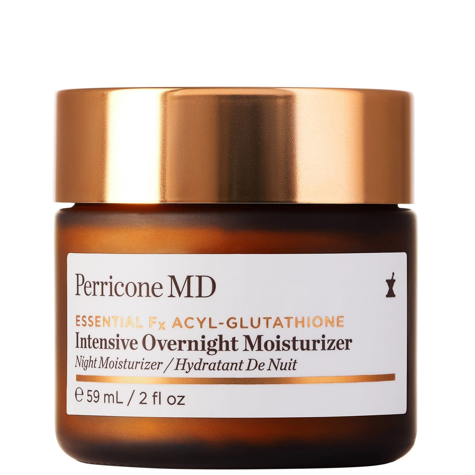 Perricone MD Essential Fx Intensive Overnight Moisturizer 59ml