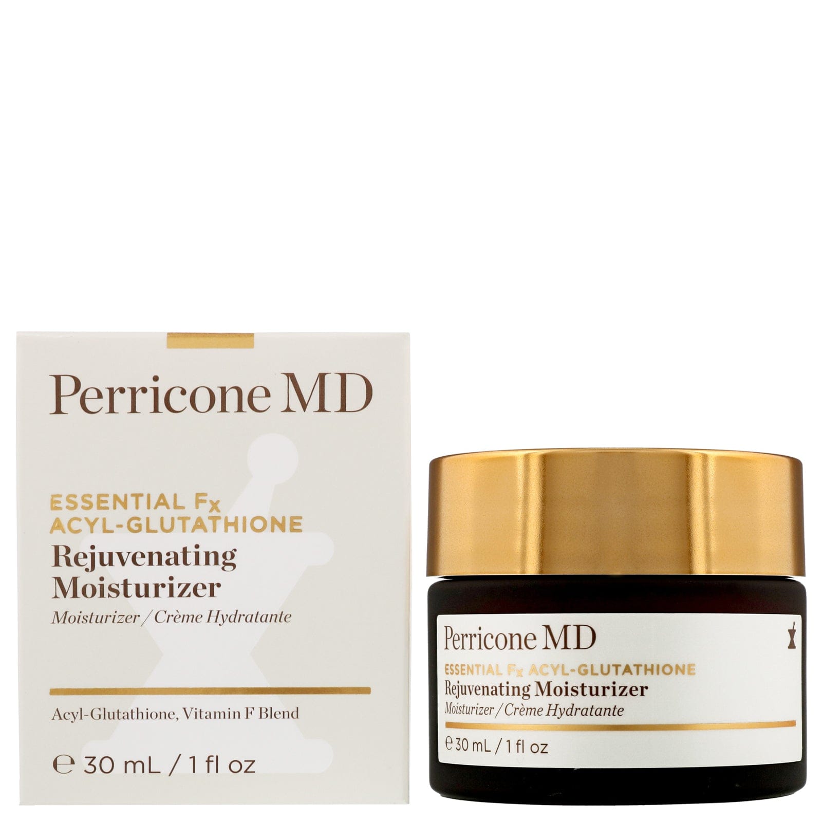 Perricone MD Essential Fx Rejuvinating Moisturizer 30ml