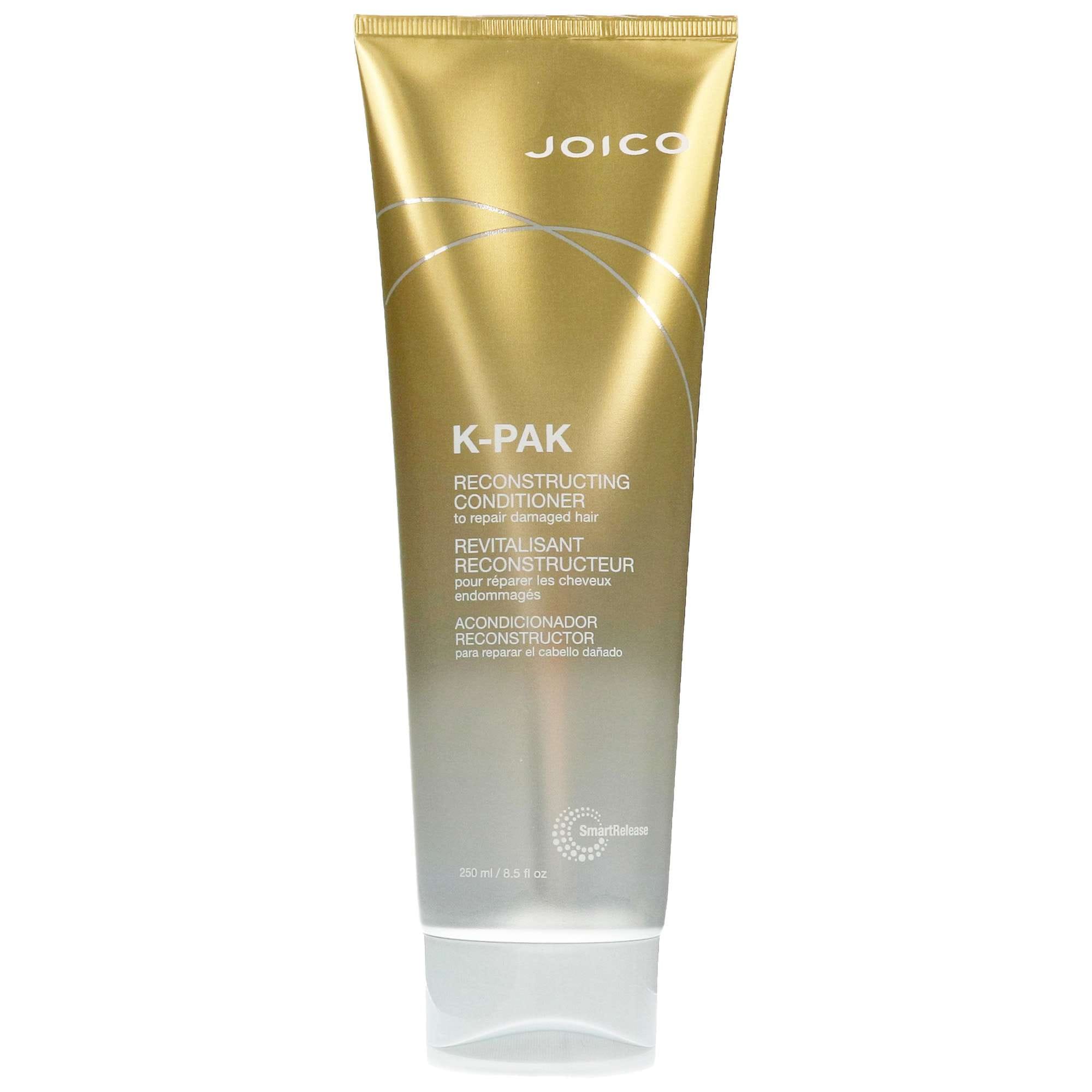 Joico K-Pak Reconstructing Conditioner to Repair Damage 250ml