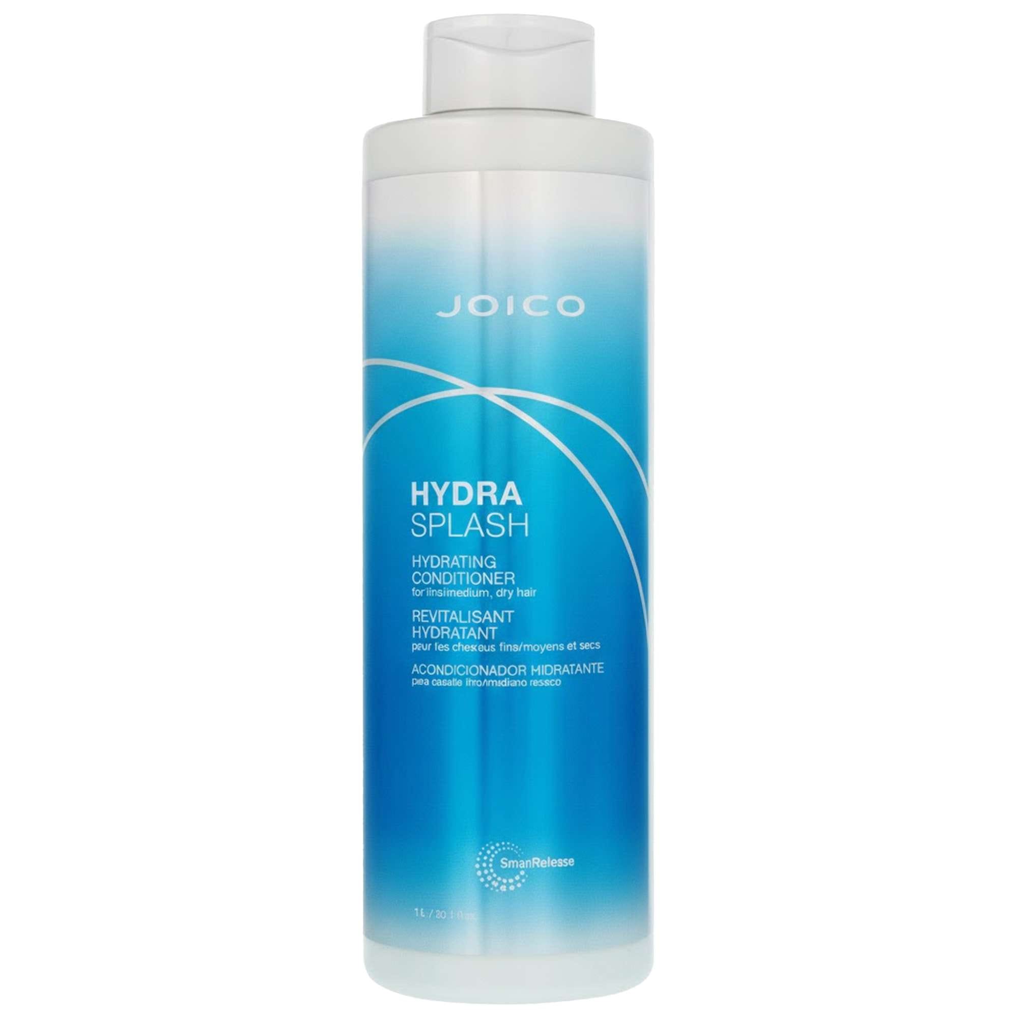 Joico Hydrasplash Hydrating Conditioner 1000ml