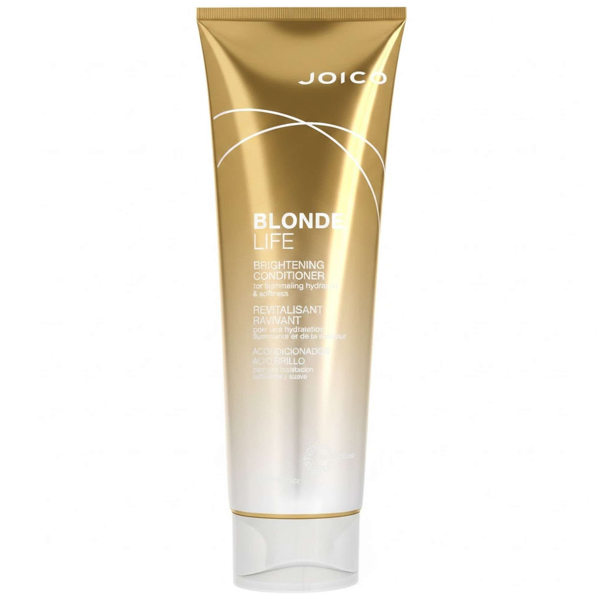 Joico Blonde Life Brightening Conditioner 250ml