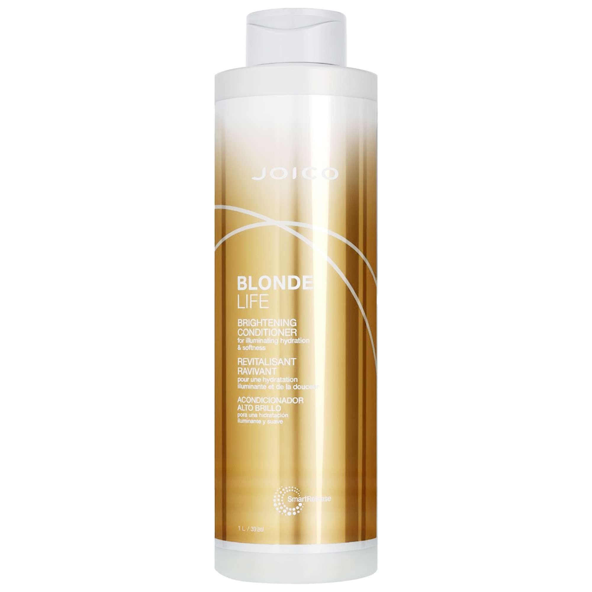 Joico Blonde Life Brightening Conditioner 1000ml