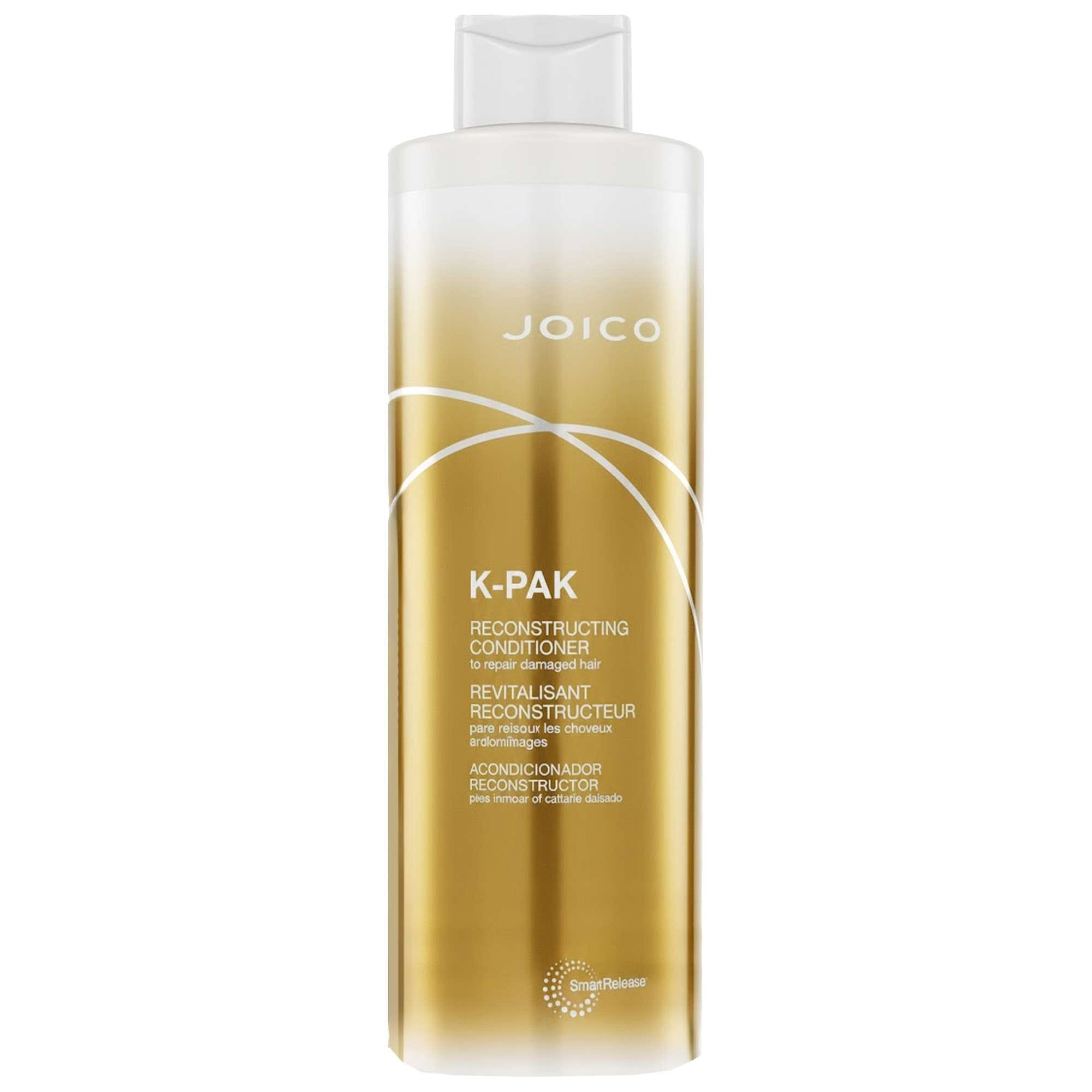 Joico K-Pak Reconstructing Conditioner 1000ml