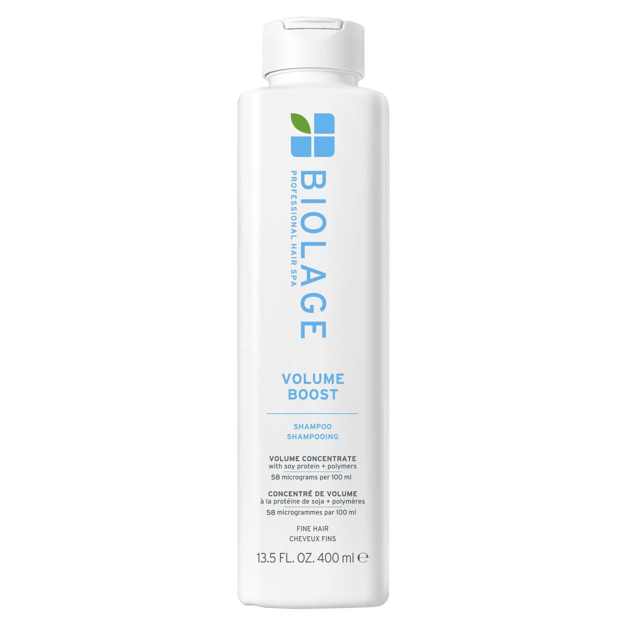 Biolage Volume Boost Shampoo 400ml