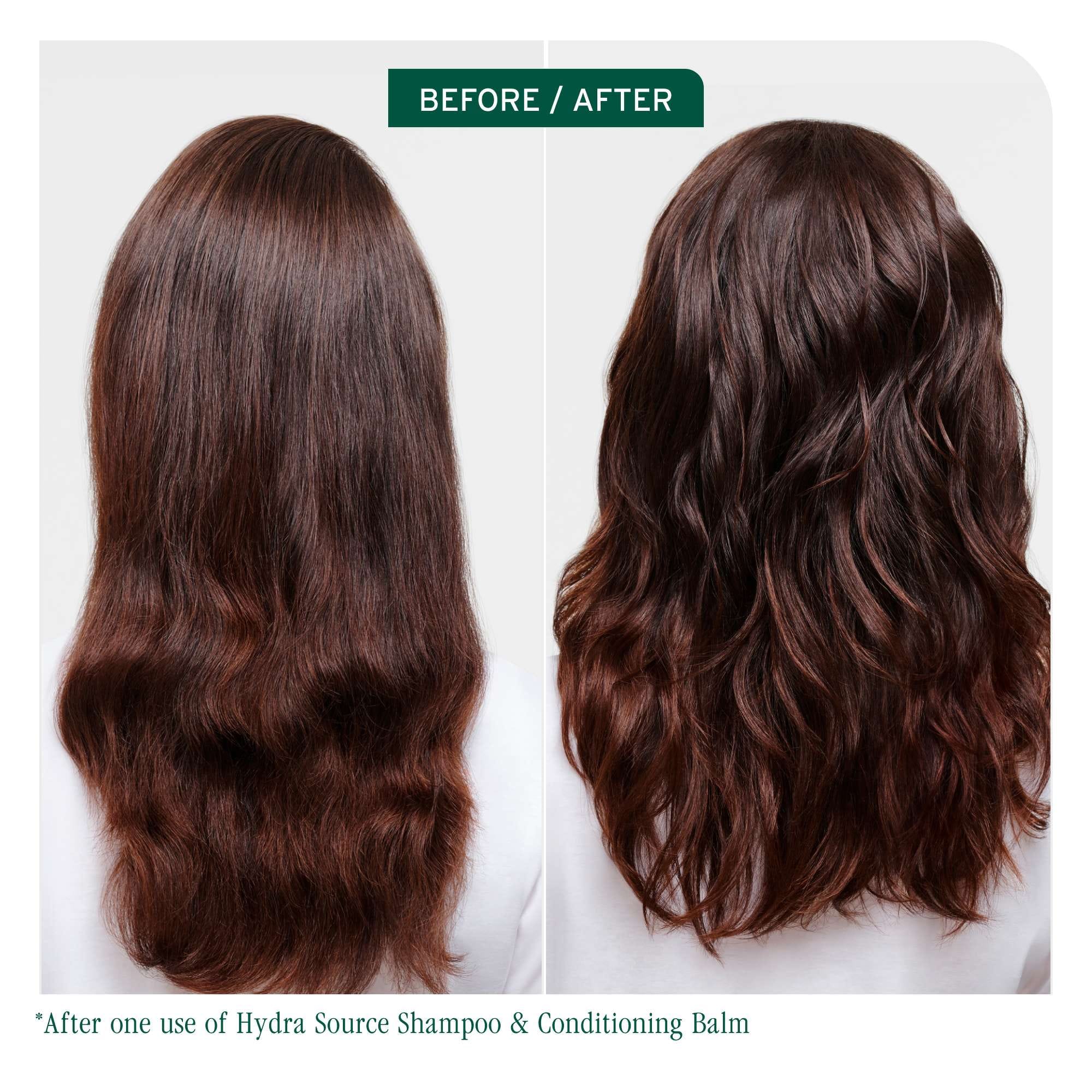 Biolage HydraSource Shampoo 400ml