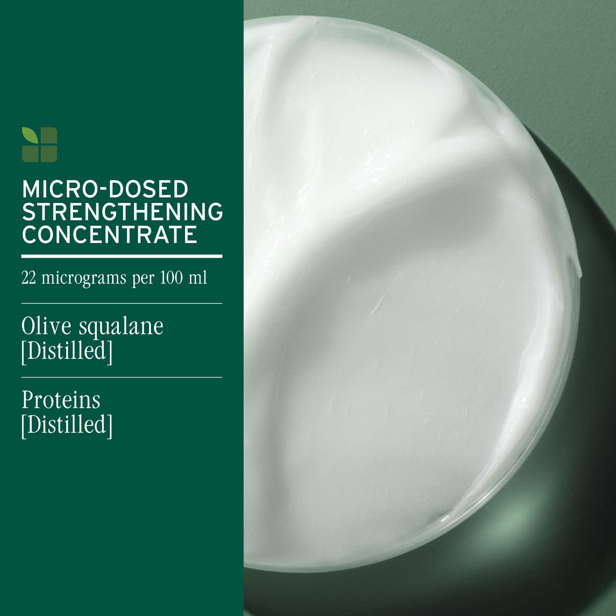 Biolage Strength Recovery Conditioner 236ml