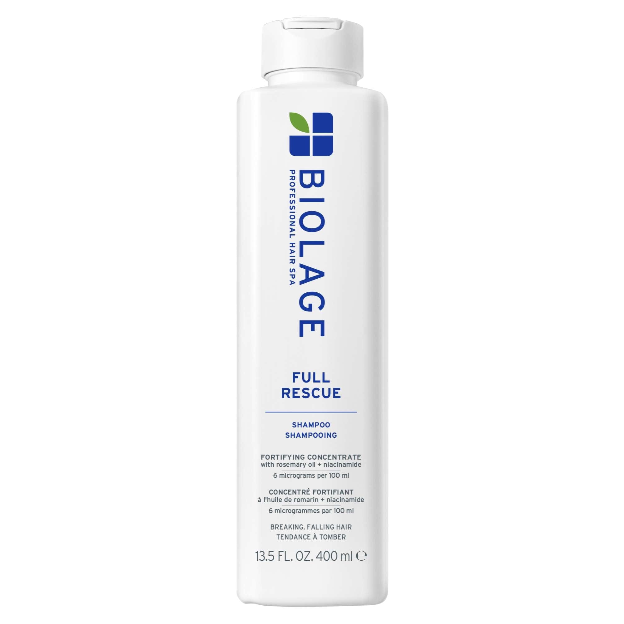 Biolage Full Rescue Shampoo 400ml