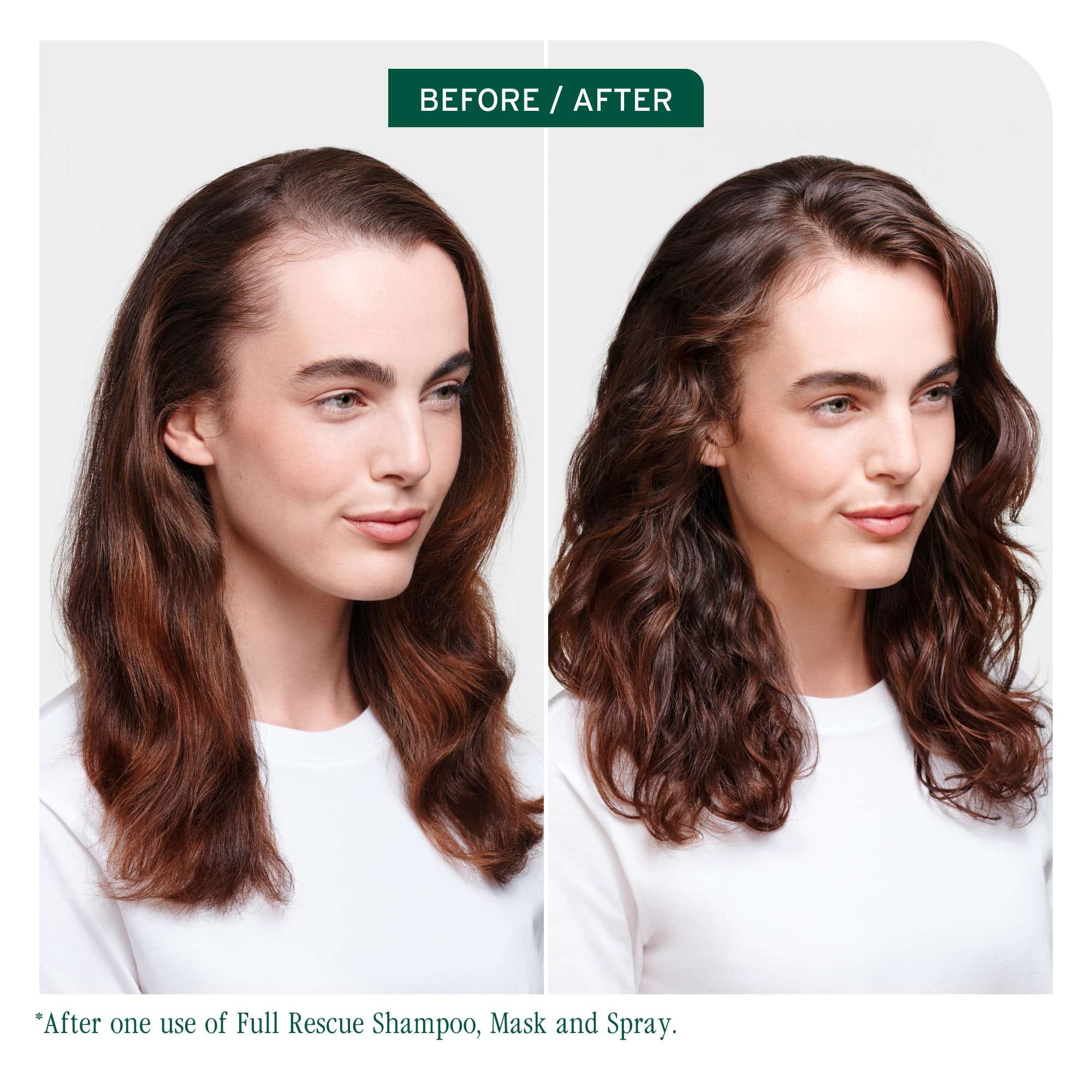 Biolage Full Rescue Shampoo 400ml