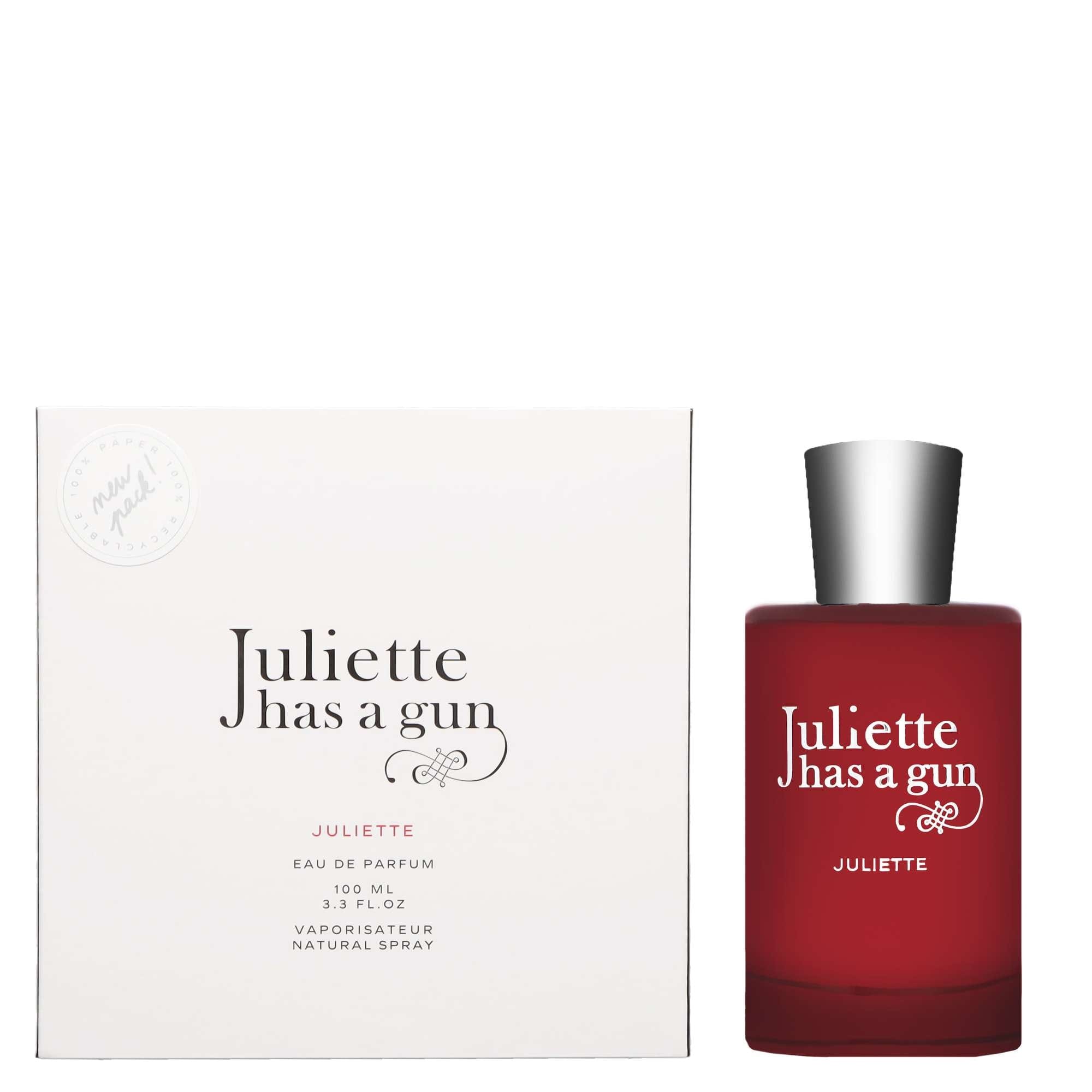 Juliette Has a Gun Juliette Eau de Parfum Spray 100ml