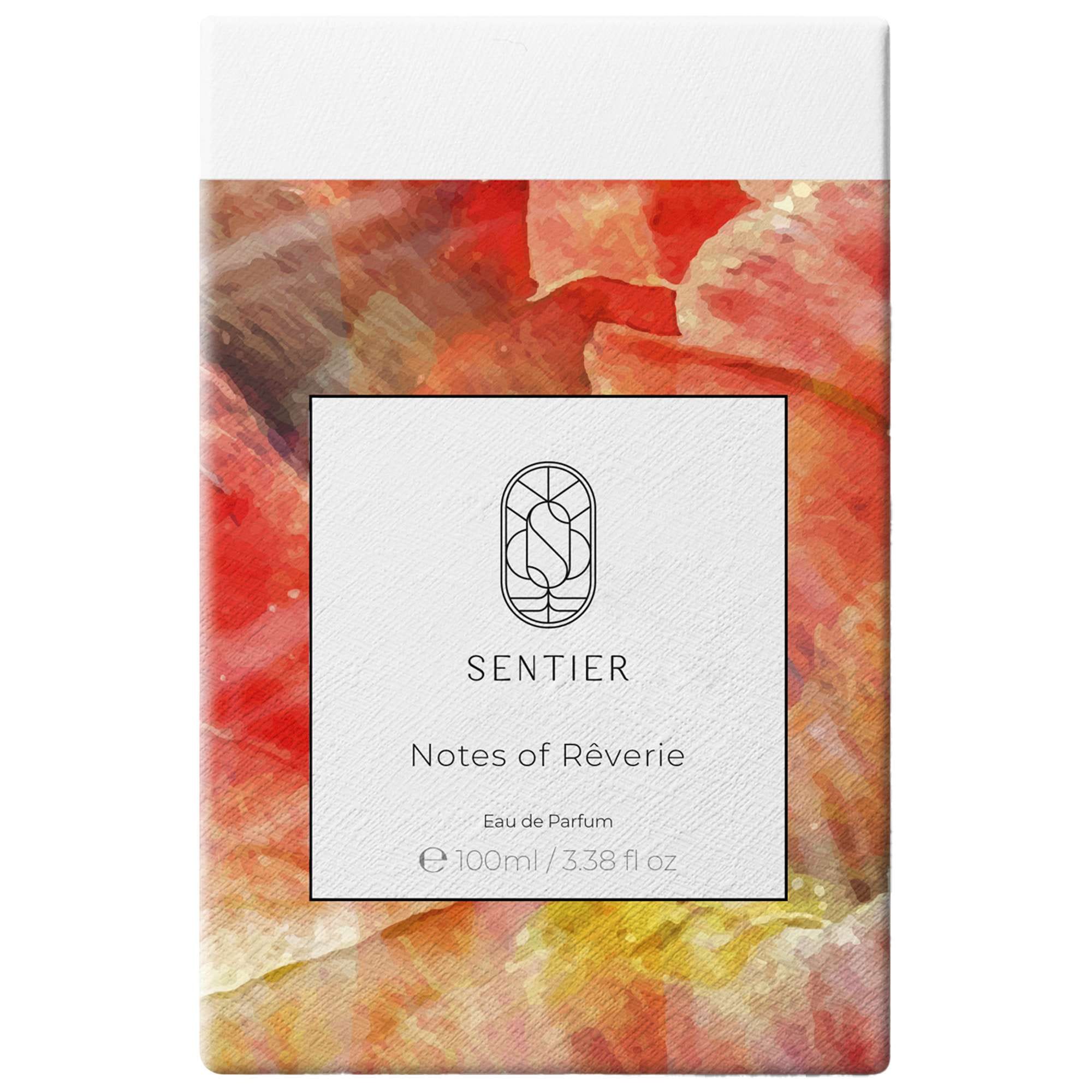 Sentier Notes of Rêverie Eau de Parfum Spray 100ml