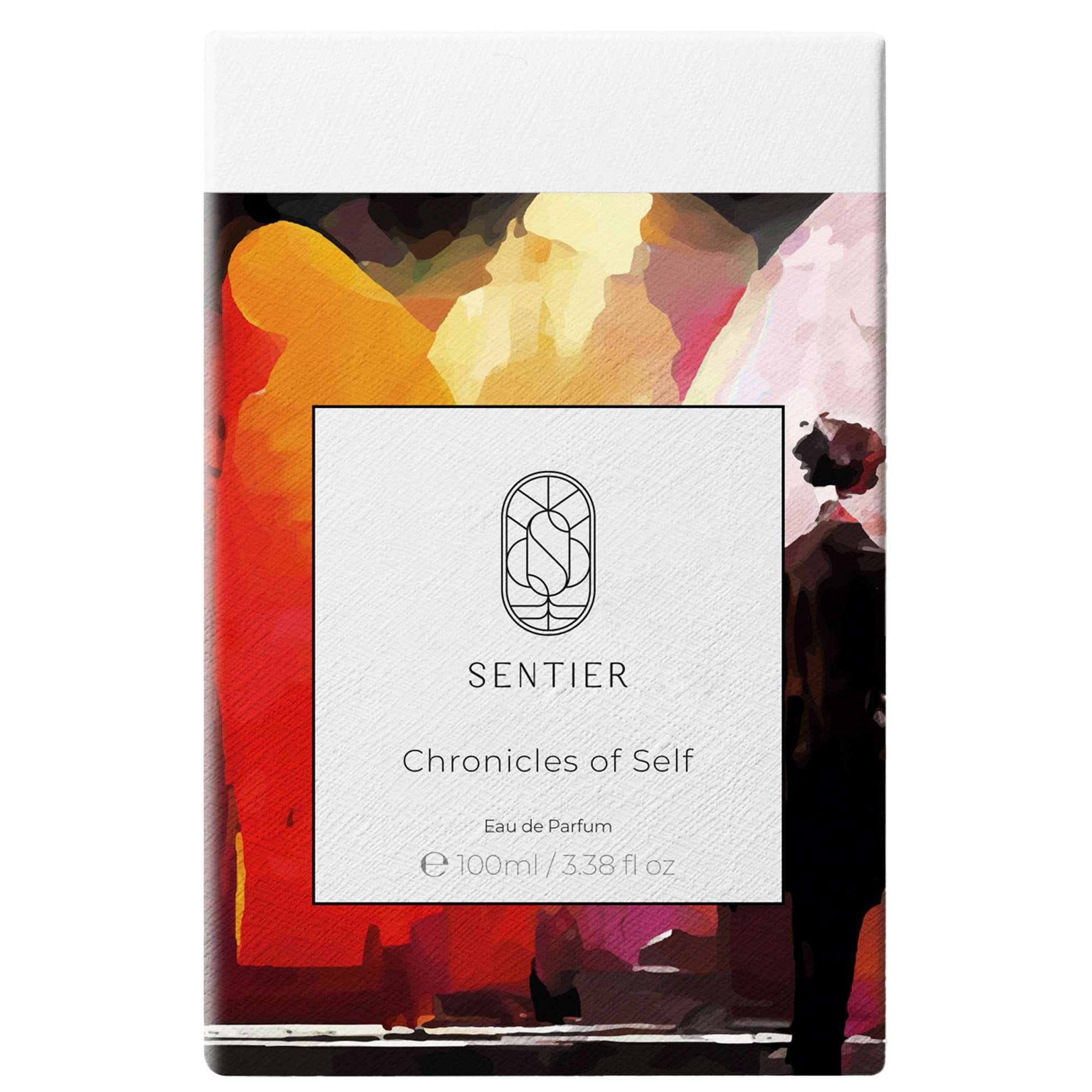 Sentier Chronicles of Self Eau de Parfum Spray 100ml