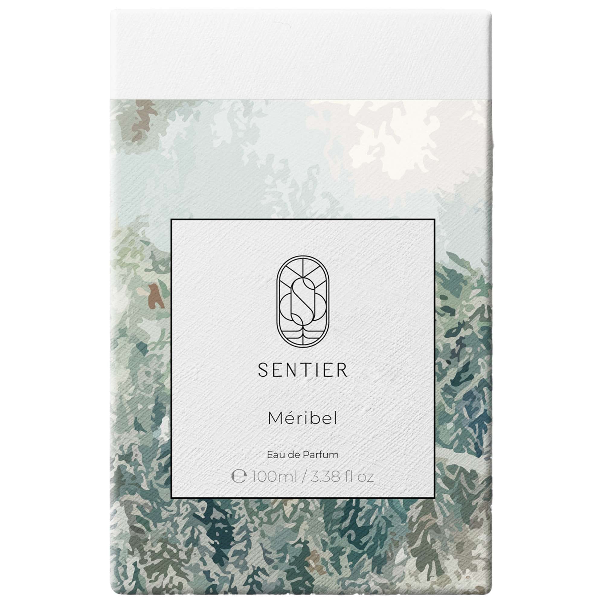 Sentier Méribel Eau de Parfum Spray 100ml