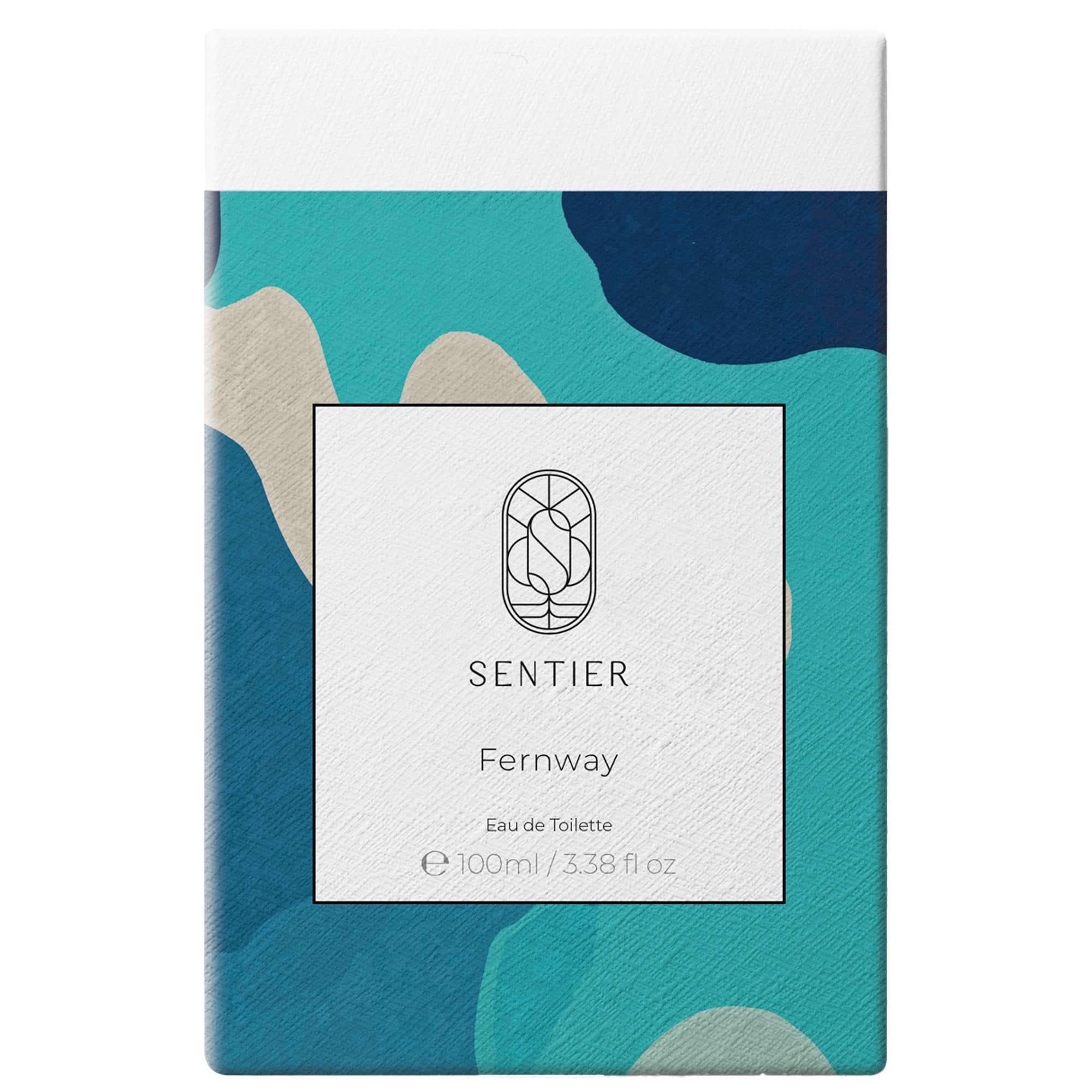 Sentier Fernway Eau de Toilette Spray 100ml