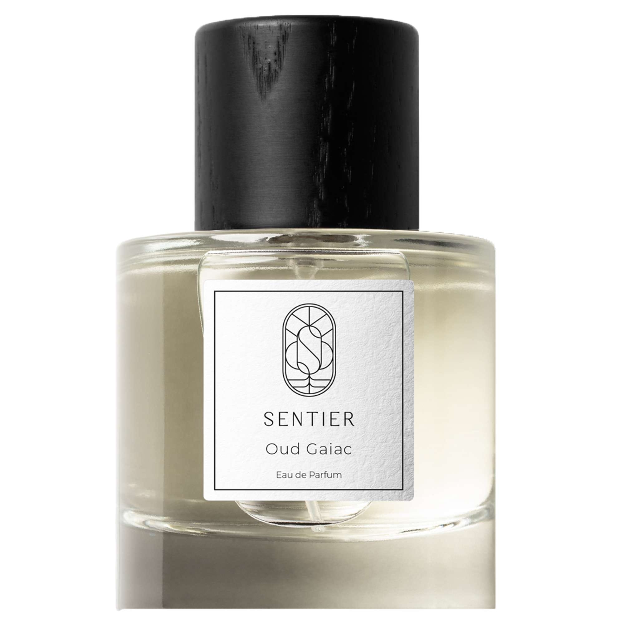 Sentier Oud Gaiac Eau de Parfum Spray 100ml