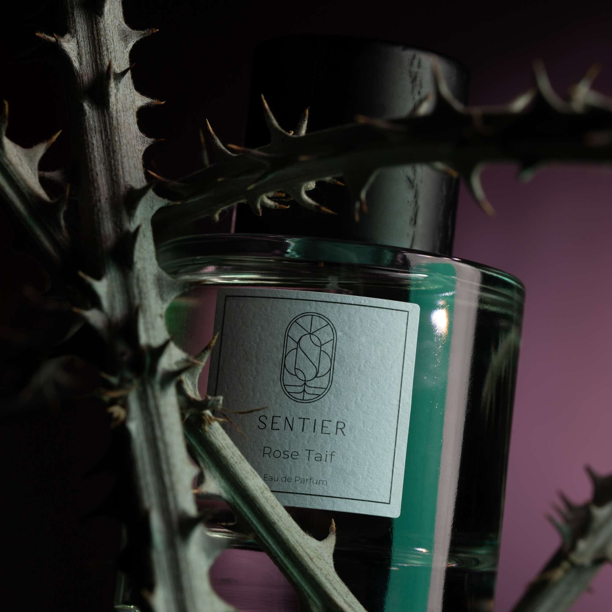 Sentier Rose Taif Eau de Parfum Spray 100ml
