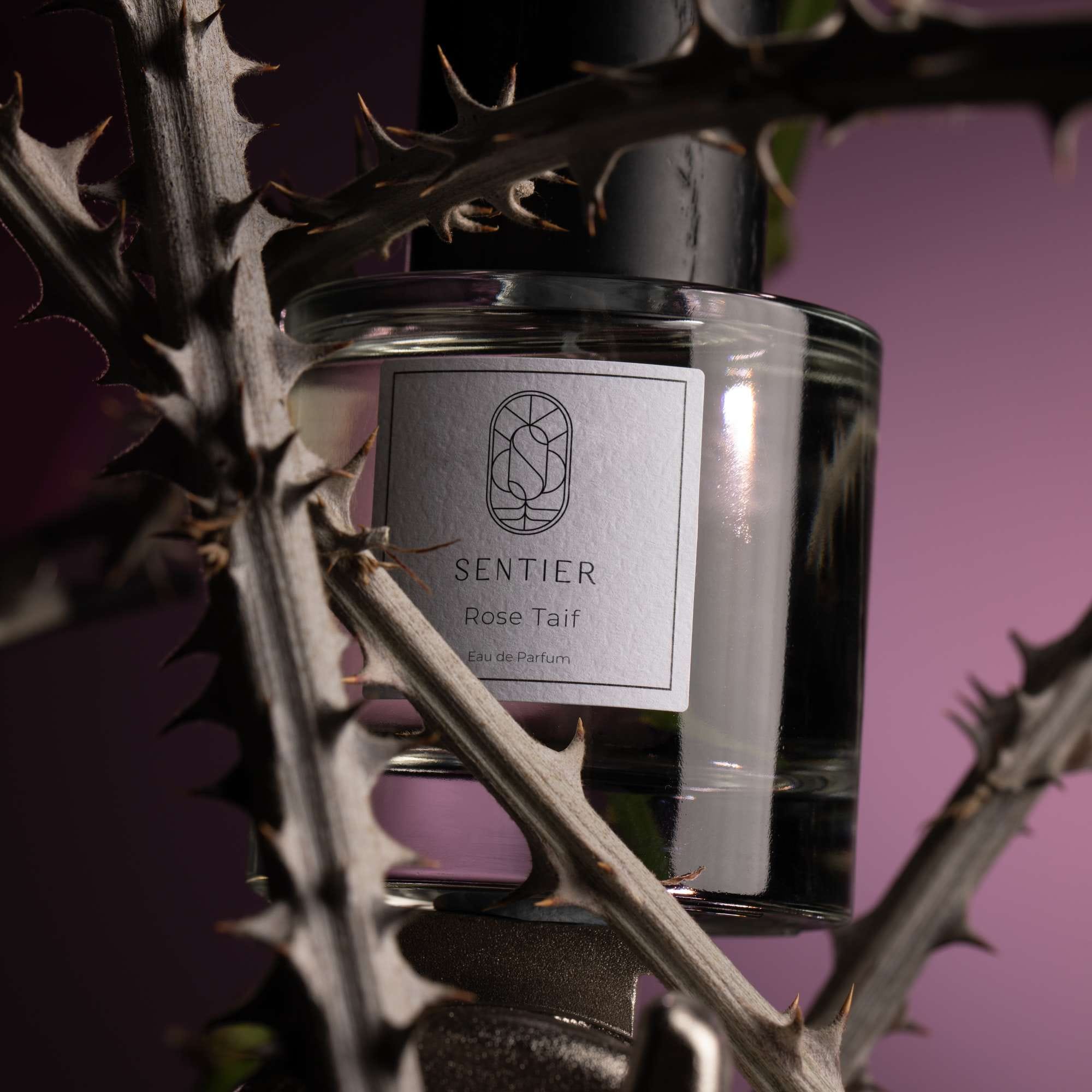 Sentier Rose Taif Eau de Parfum Spray 100ml