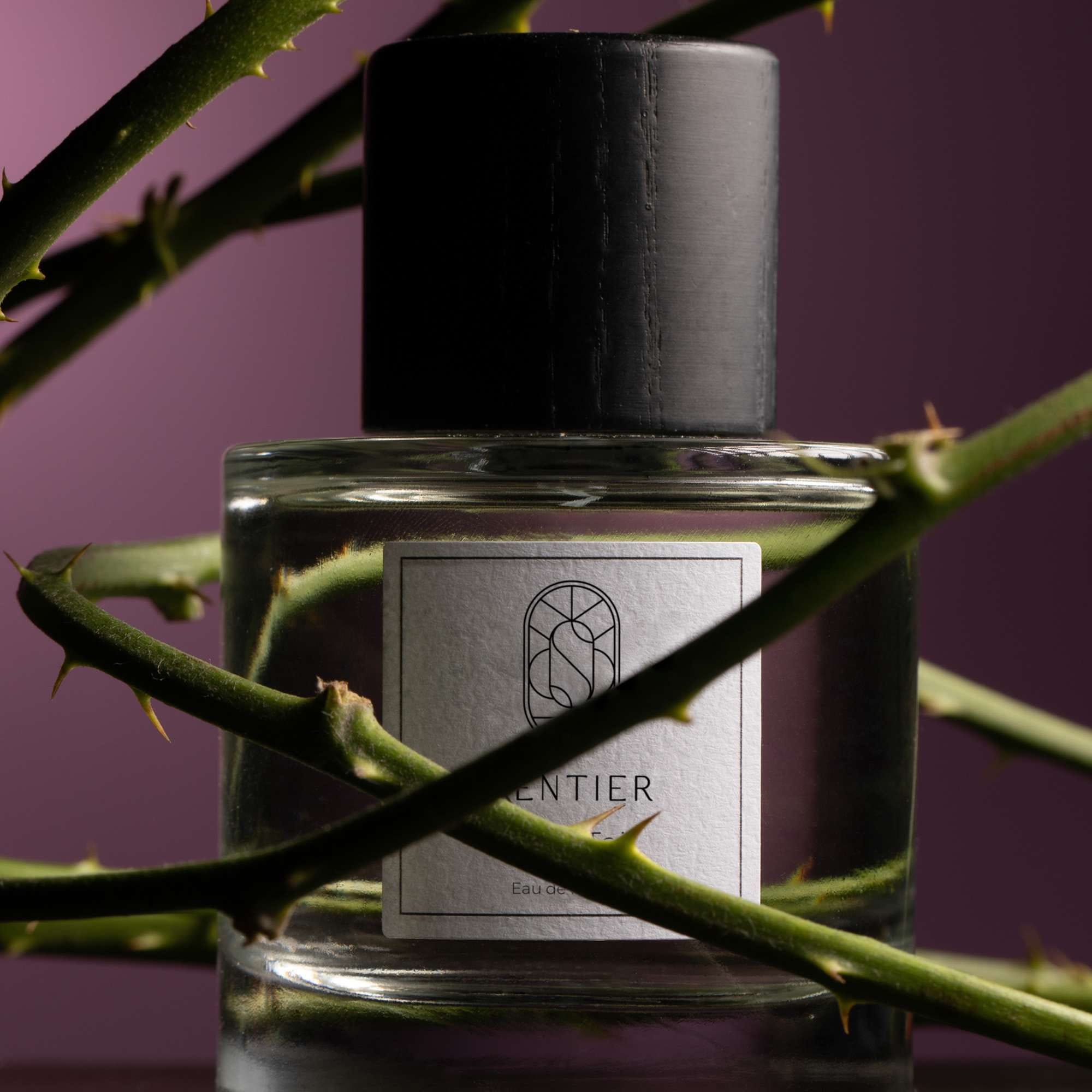 Sentier Rose Taif Eau de Parfum Spray 100ml