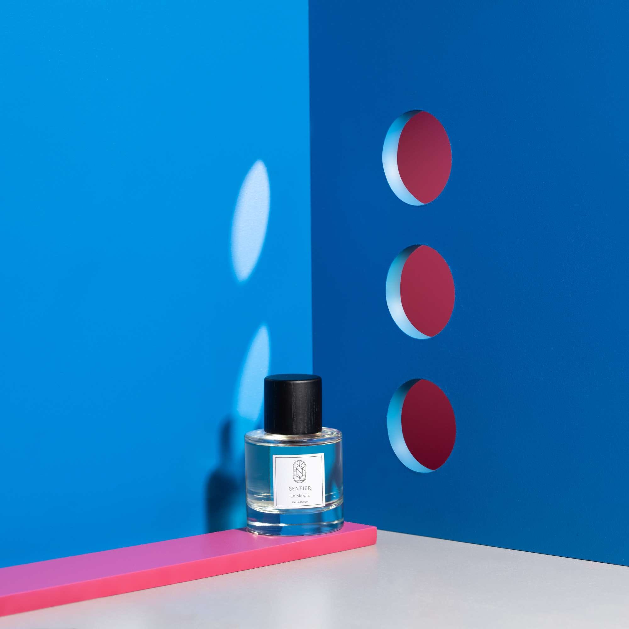 Sentier Le Marais Eau de Parfum Spray 100ml