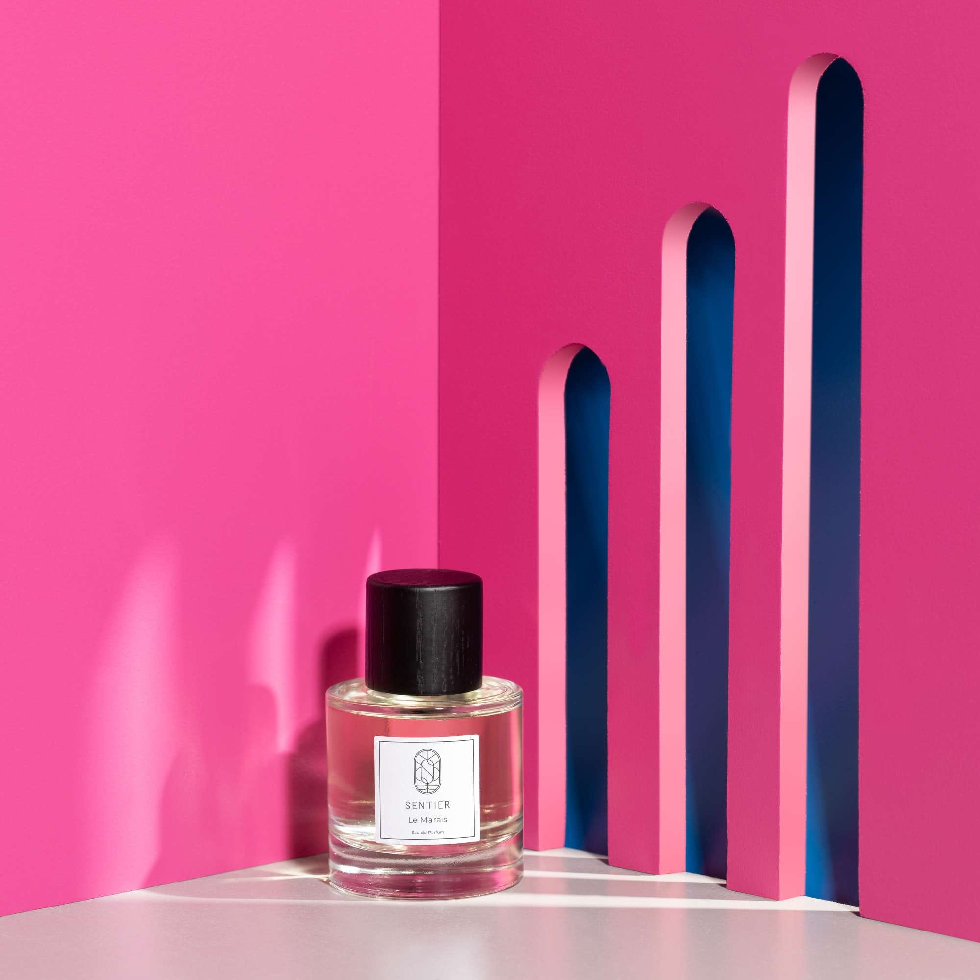 Sentier Le Marais Eau de Parfum Spray 100ml