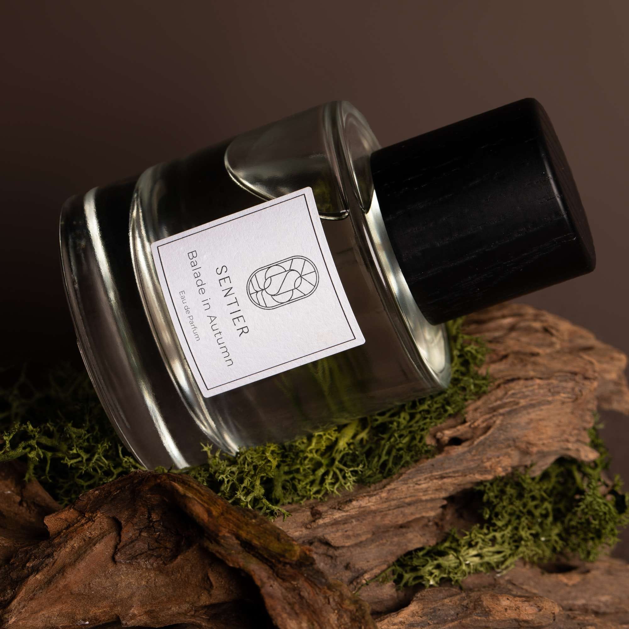 Sentier Balade in Autumn Eau de Parfum Spray 100ml