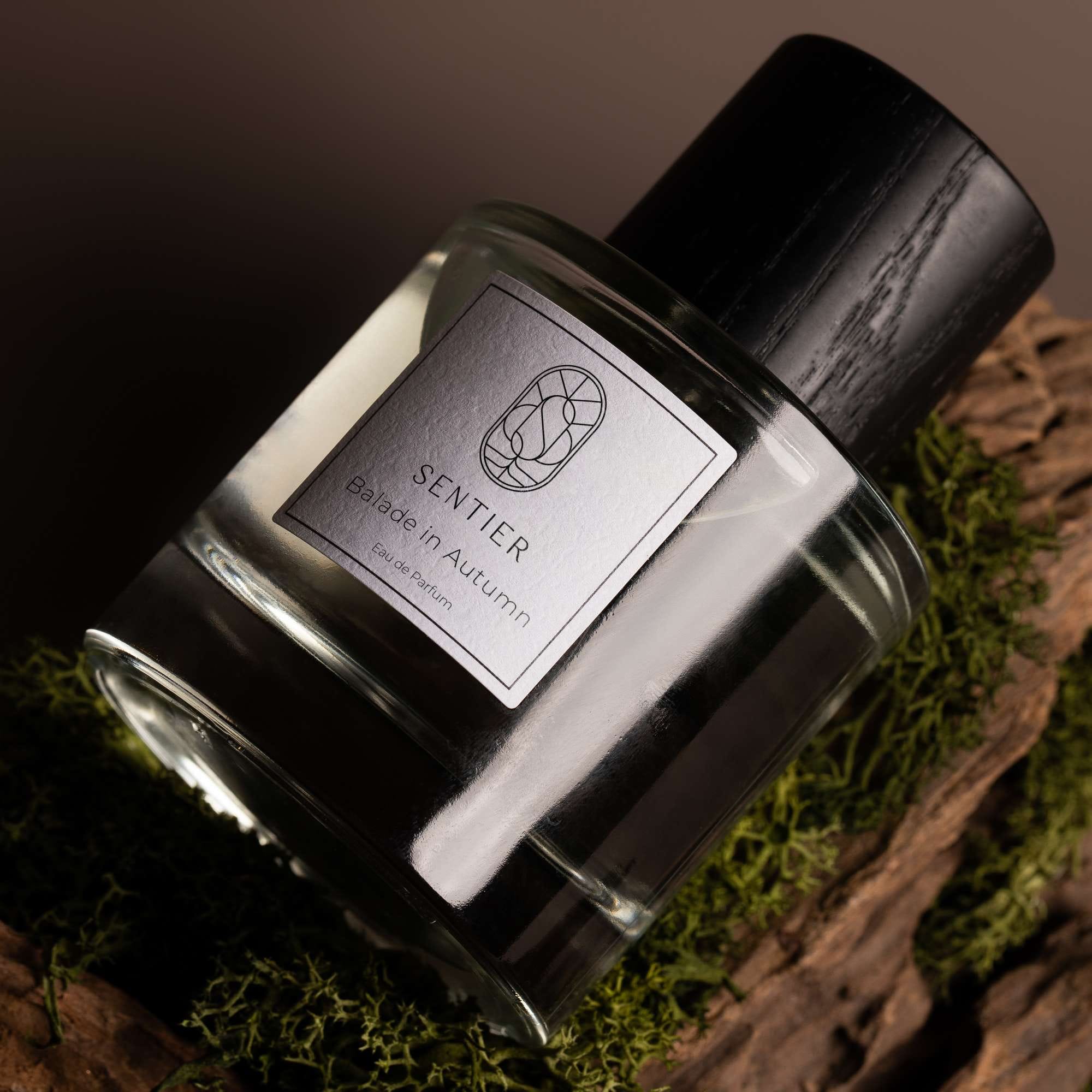 Sentier Balade in Autumn Eau de Parfum Spray 100ml